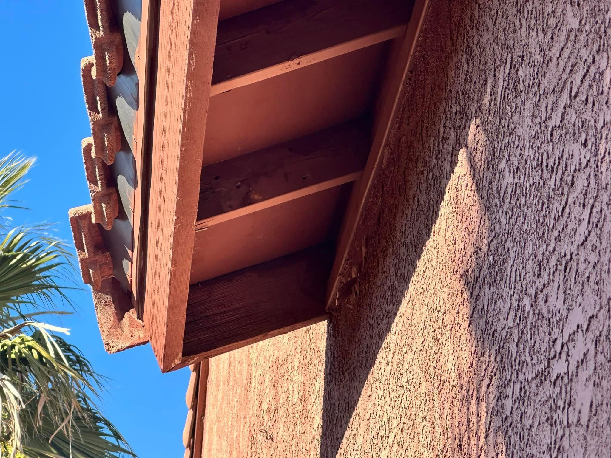  for Alpha Roofing LLC  in Tucson,  AZ
