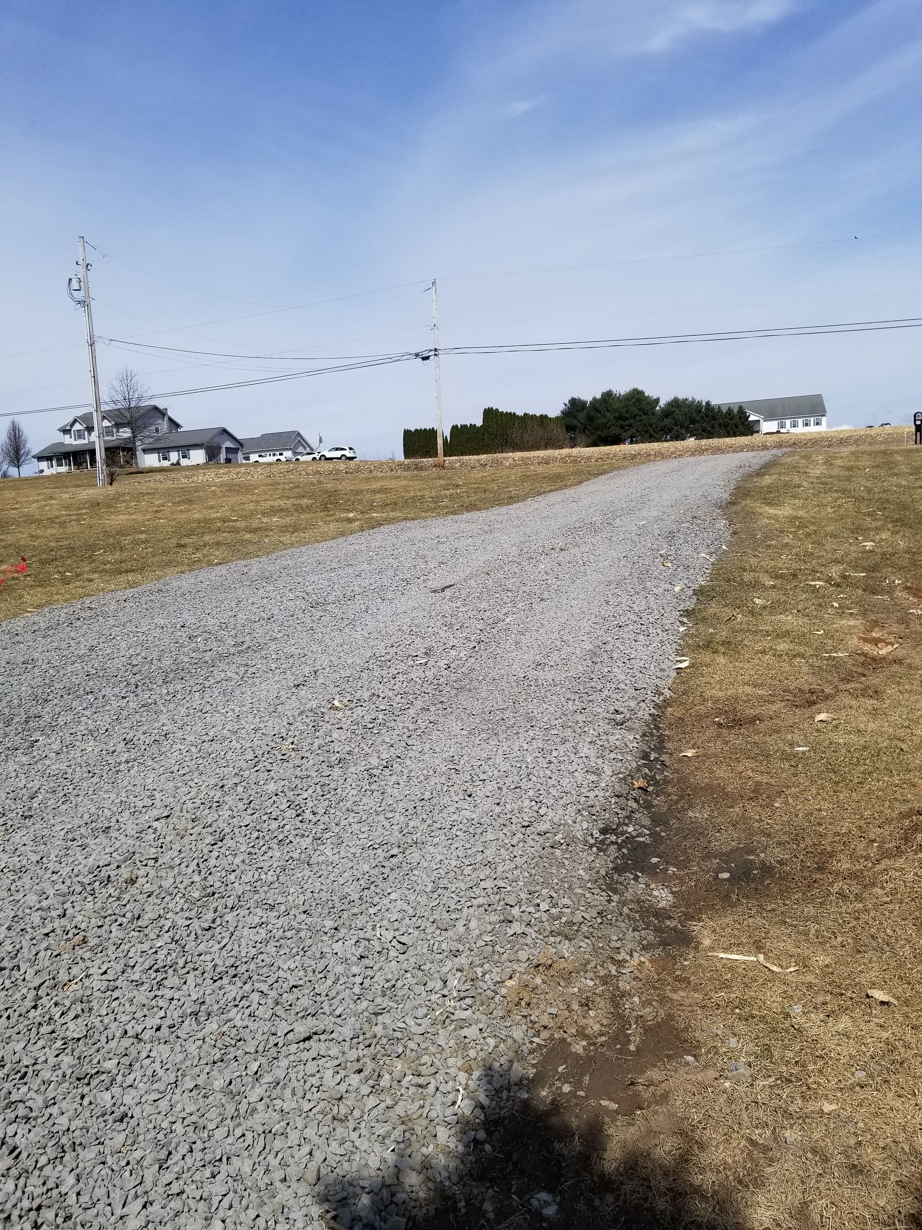  for Down Home Landscaping in Stillwater, PA