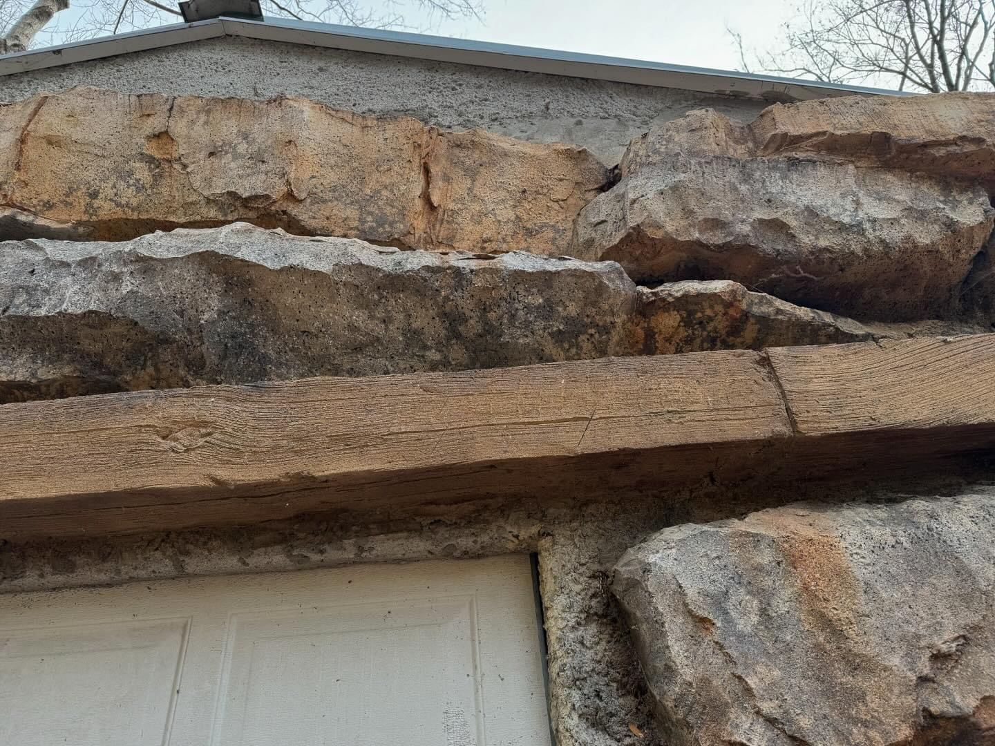  for Texas Curb N Borders in Houston, TX