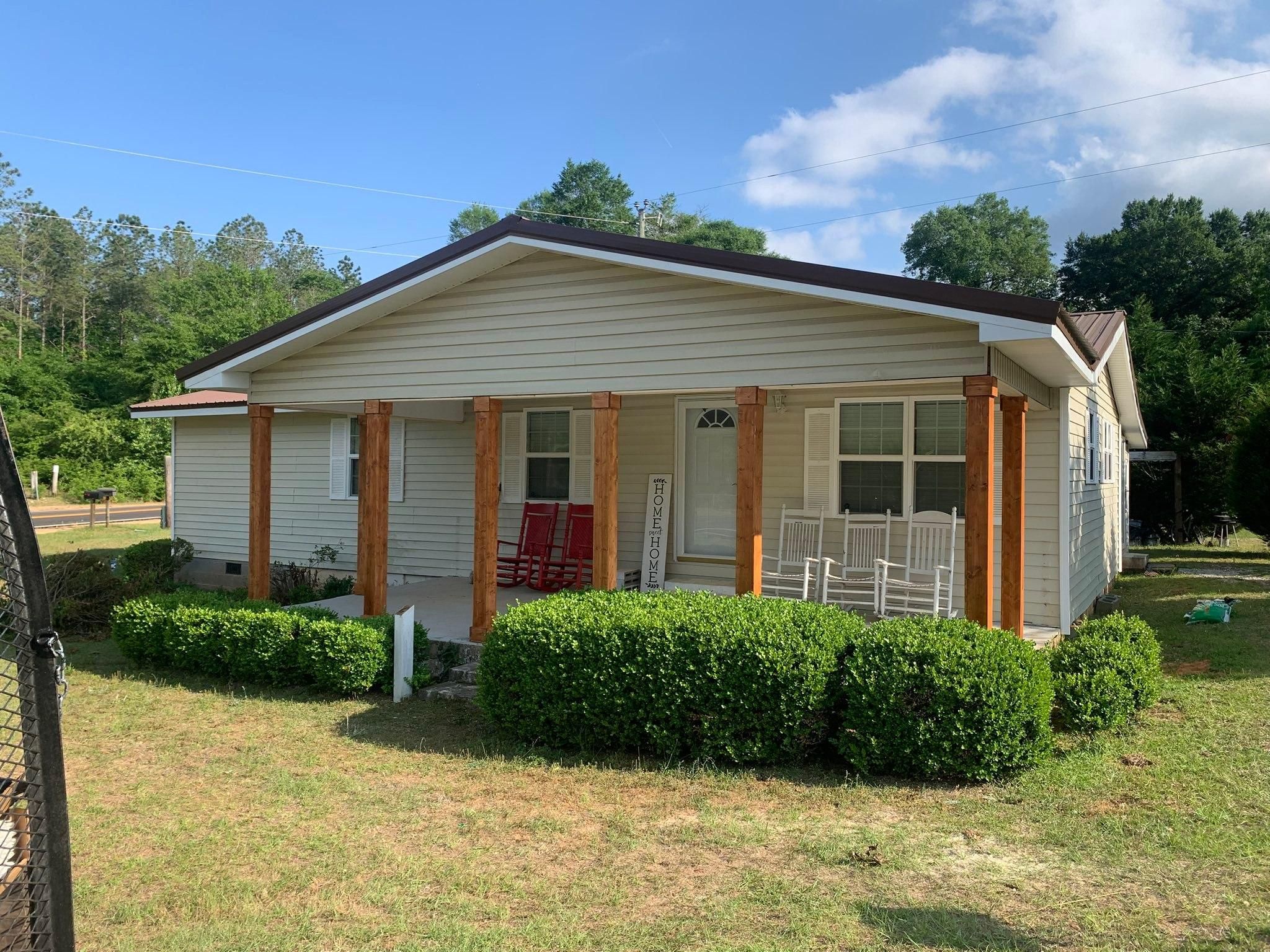  for A.D Roofing & Siding in Columbus, GA