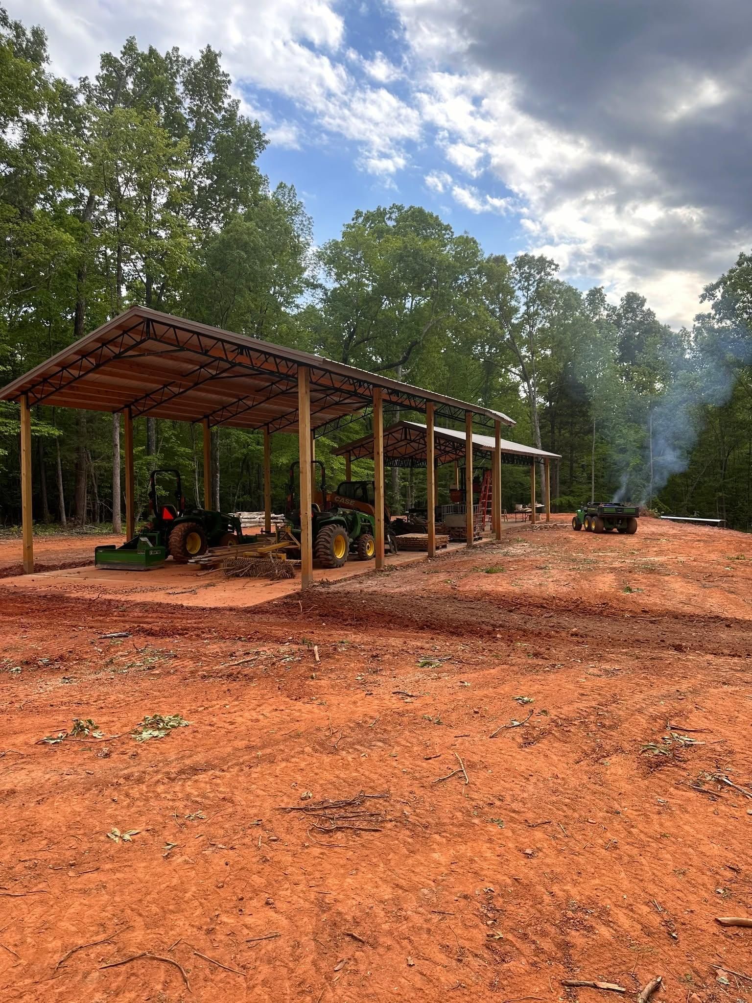  for Platinum Outdoor Services LLC in Conover, NC