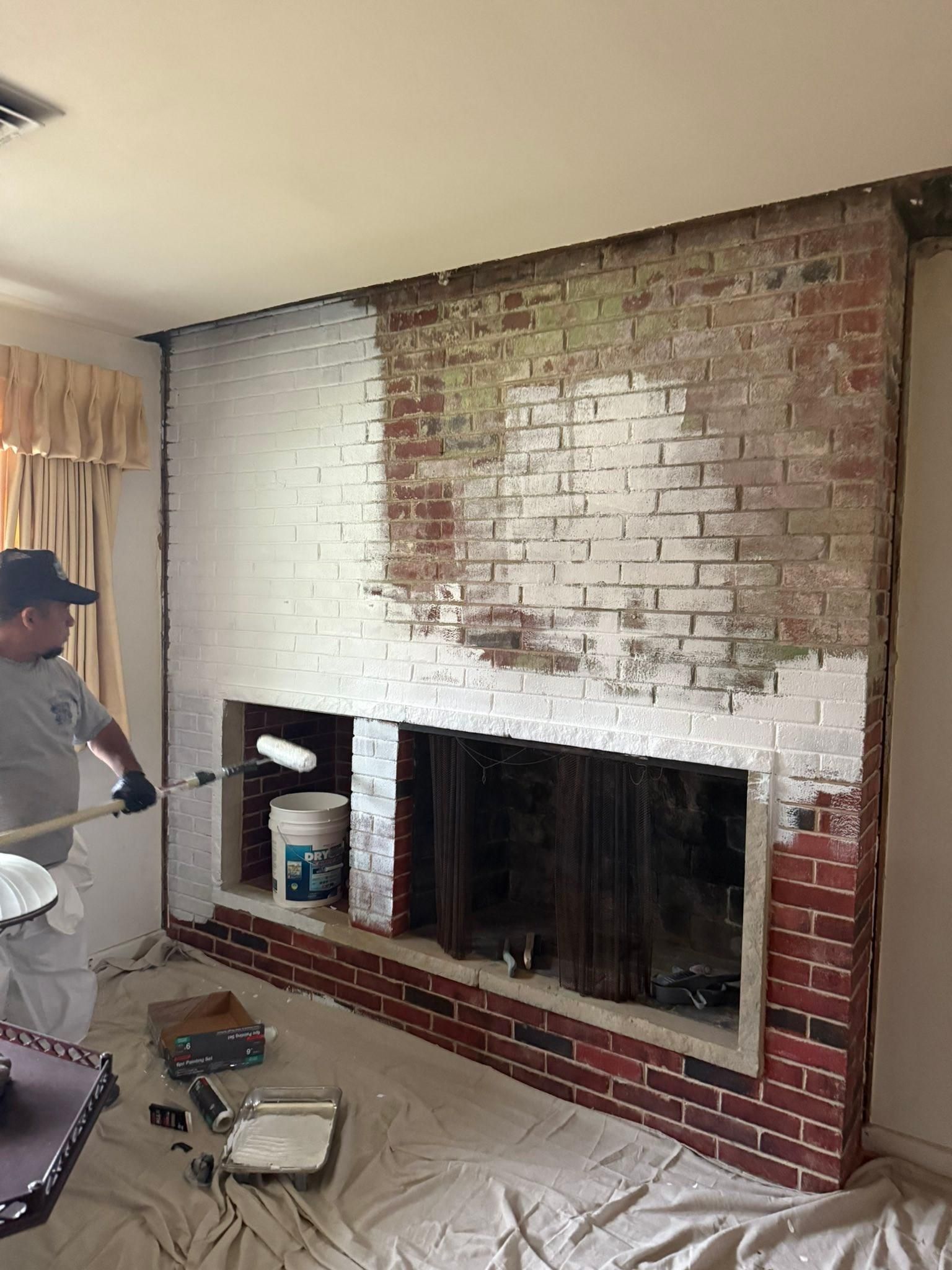  for Premier Tuckpointing Masonry Repairs in Arlington, VA