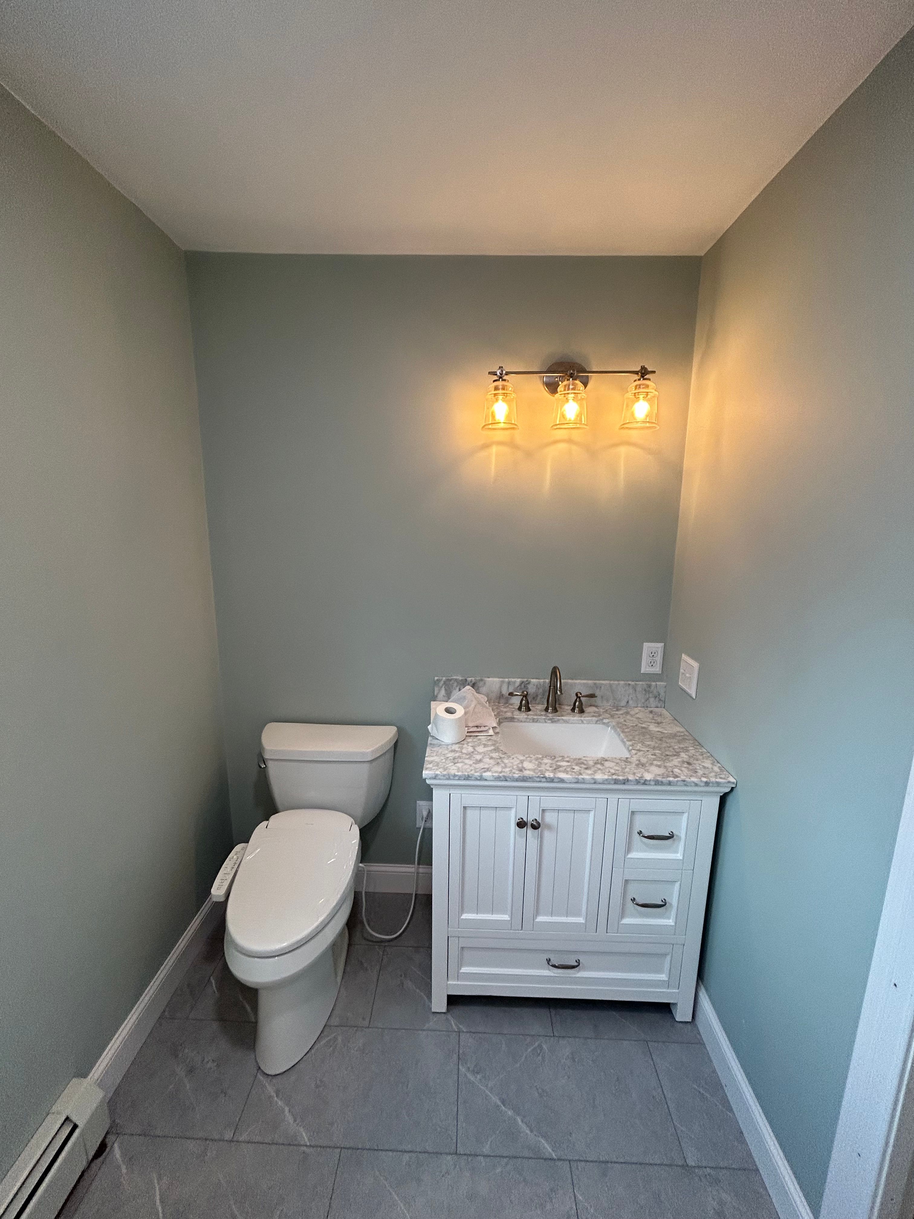  for SJ Burke Construction in East Bridgewater, MA