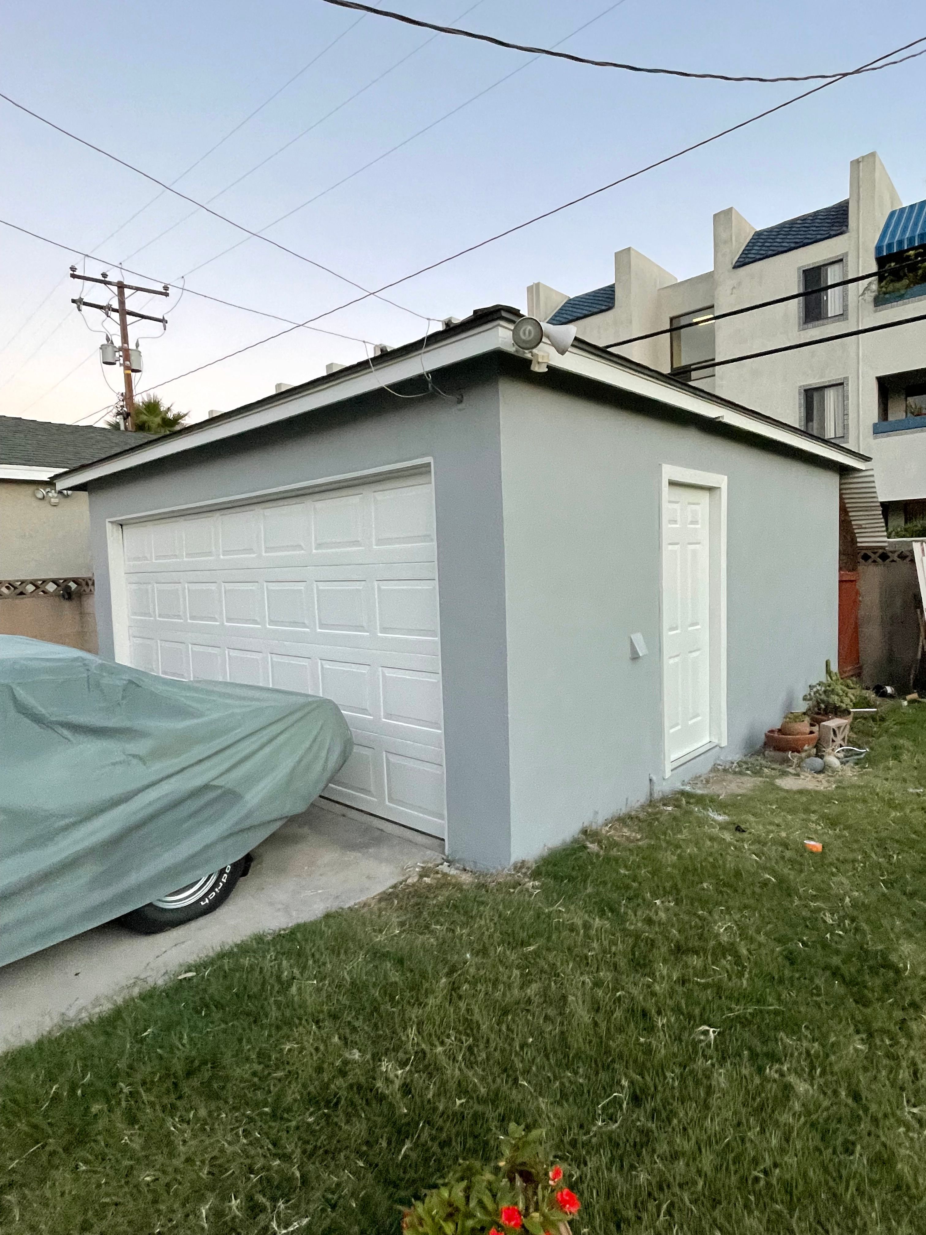  for West Coast Painting Solutions in Los Angeles, CA