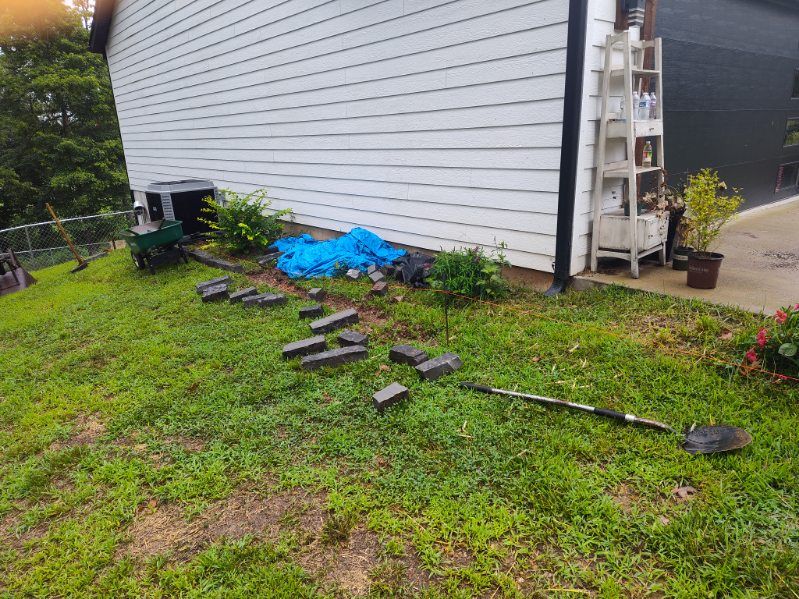  for Superior Landscaping Design in Ava, MO