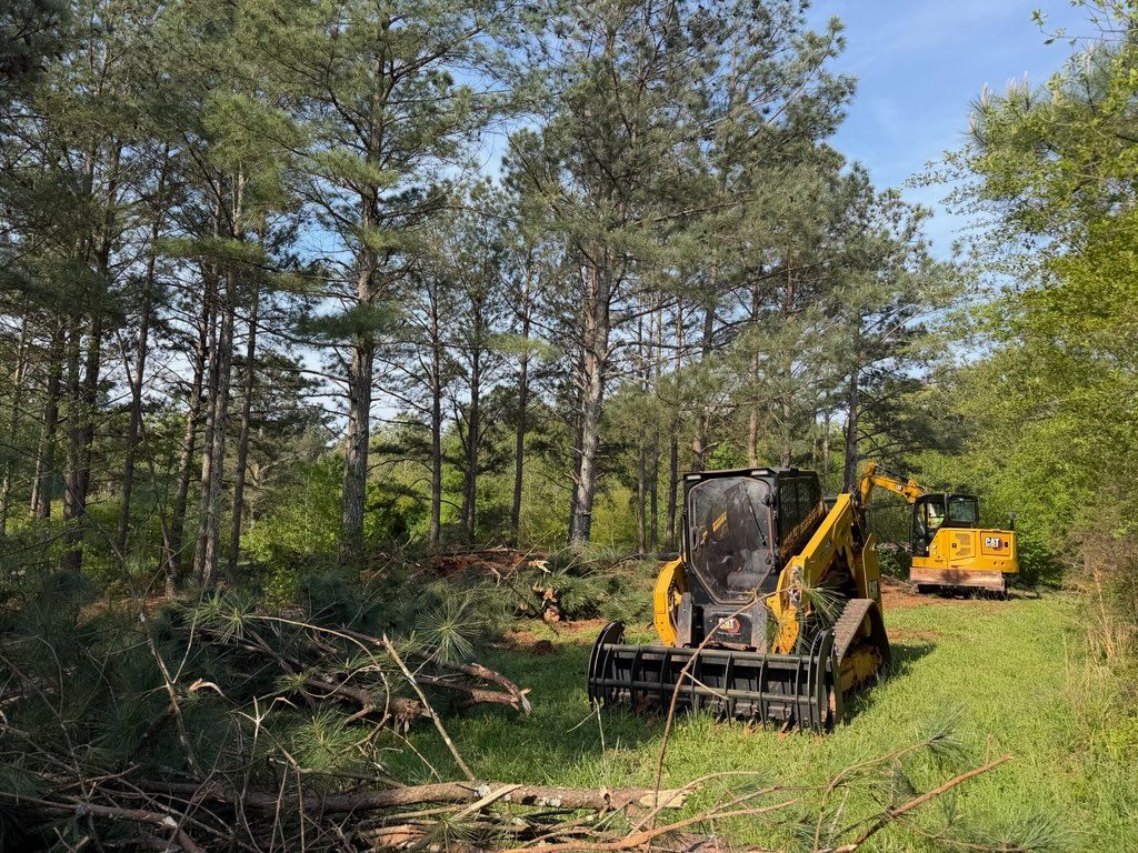  for Beauchamp Construction LLC in Athens, GA