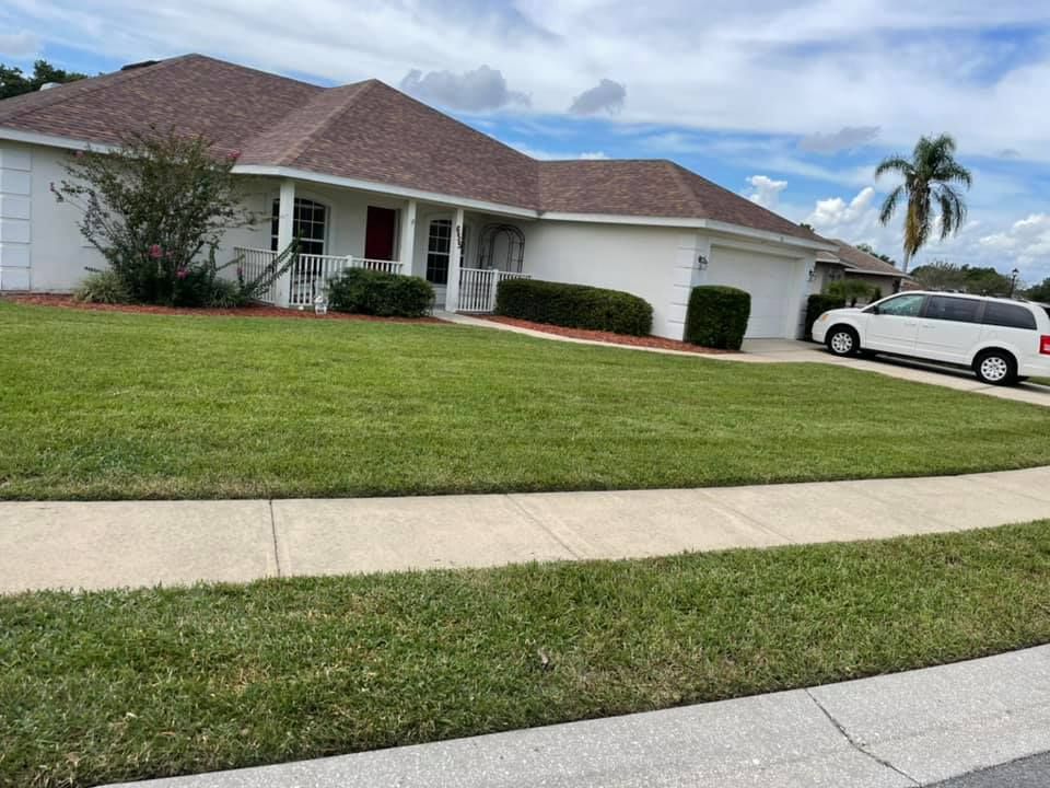 All Photos for A&D Lawn Care of Lakeland in Lakeland, FL