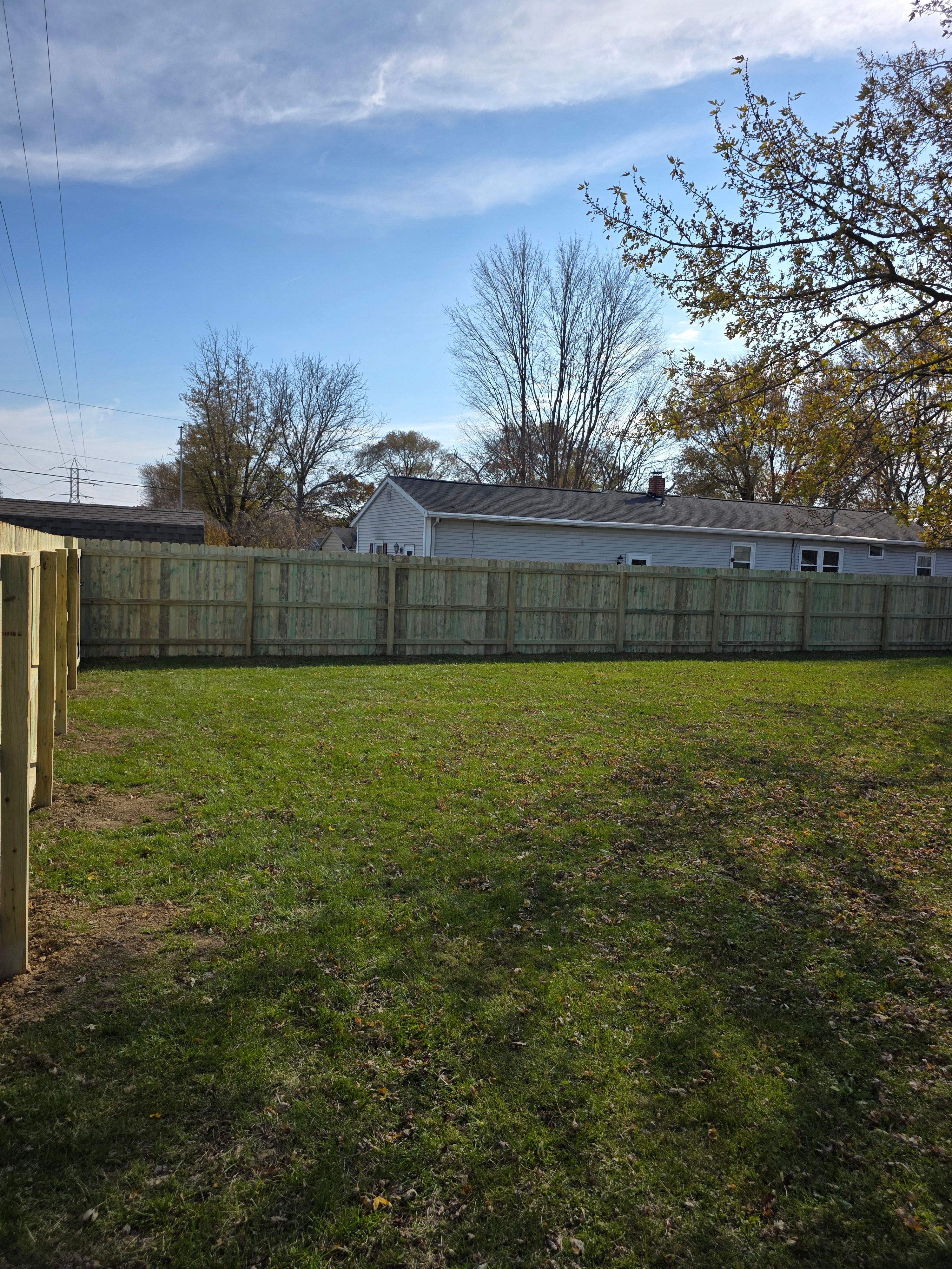  for Erie Coast Custom Construction in Norwalk, OH