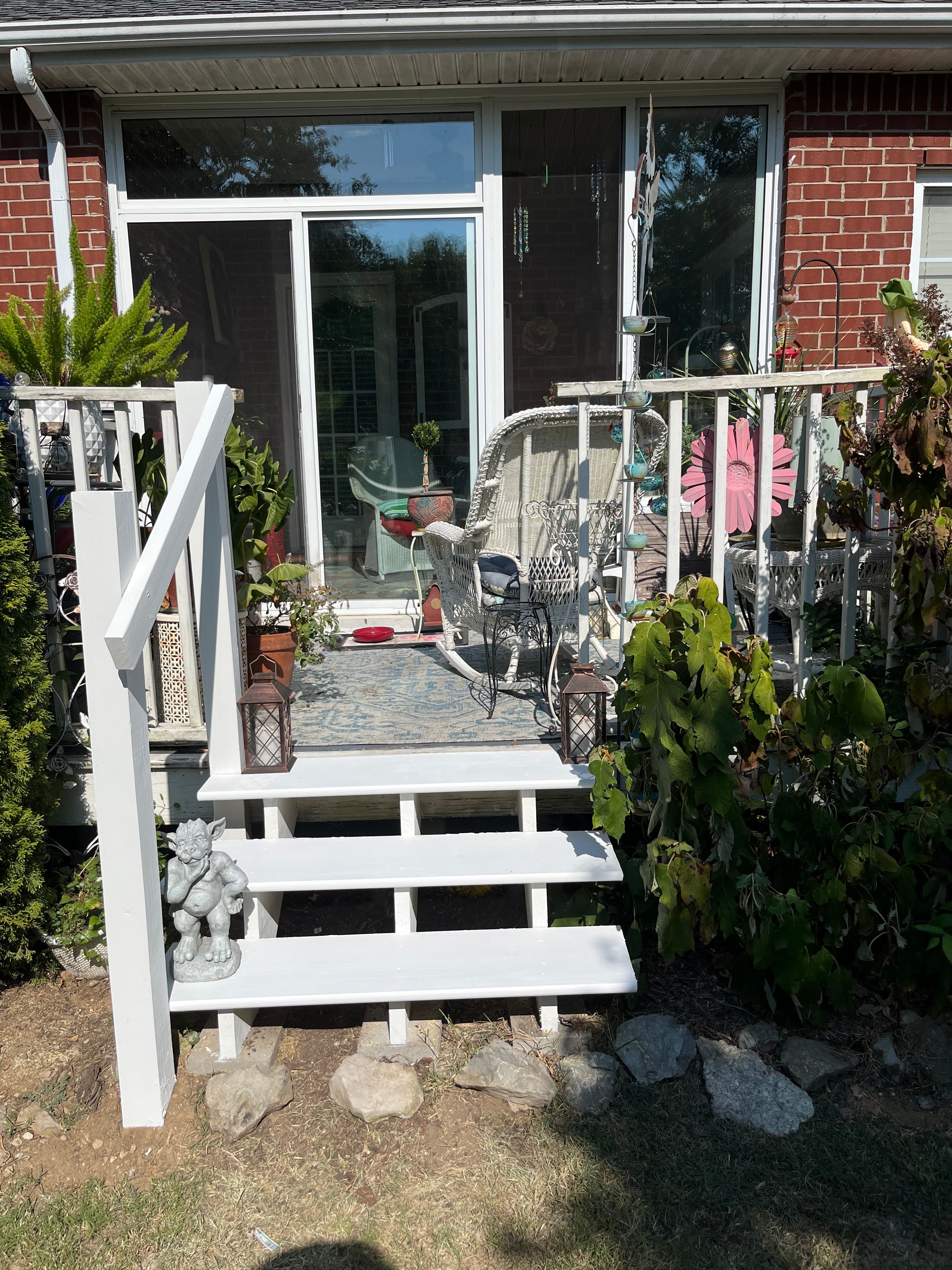 All Photos for Small Town HandyMen in Cross Plains, TN