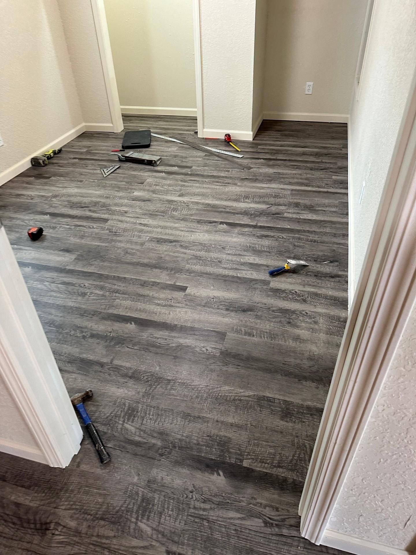  for Jones Construction & Flooring in Bogata, TX