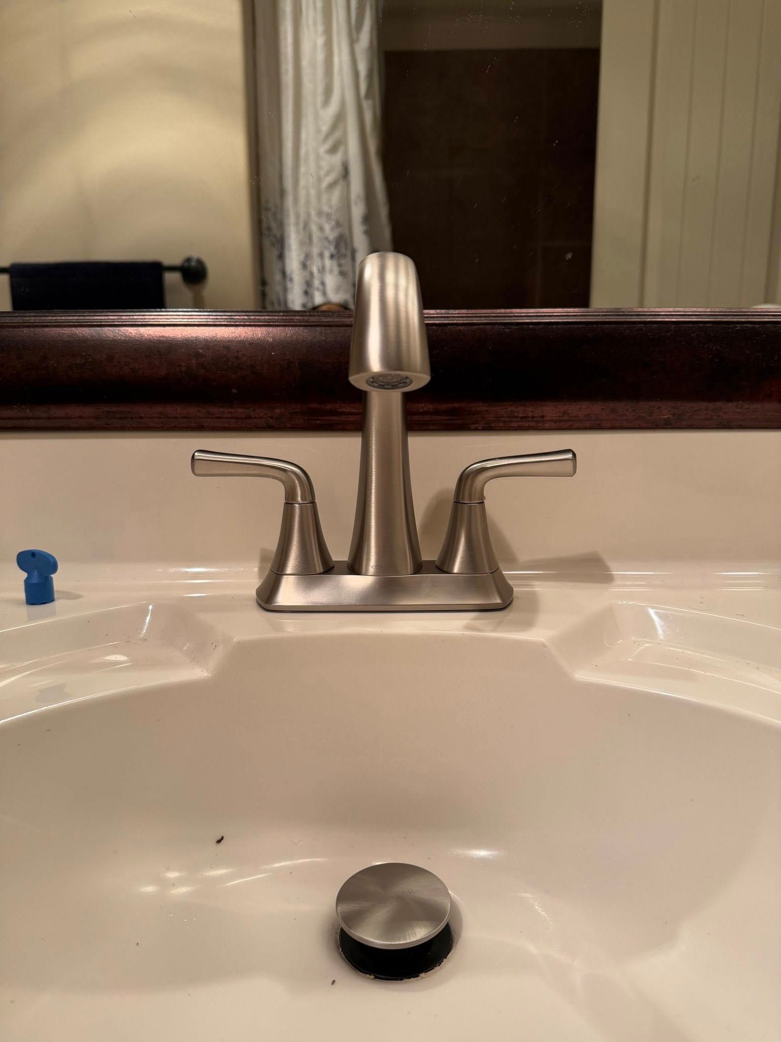  for Red Dirt Plumbing in Lubbock, TX