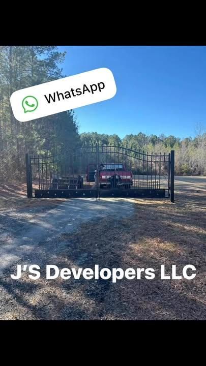 All Photos for J’s Developers LLC Welding and Landscaping in Monroe, NC