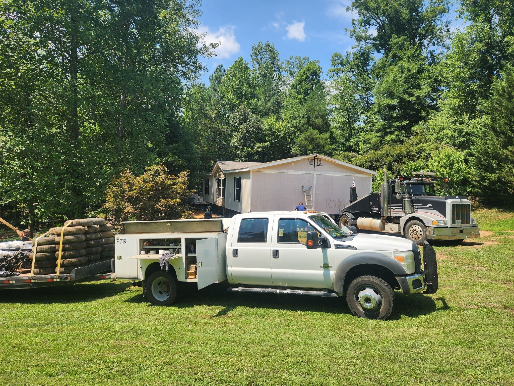  for Tennessee Plateau Services LLC in Sparta, TN