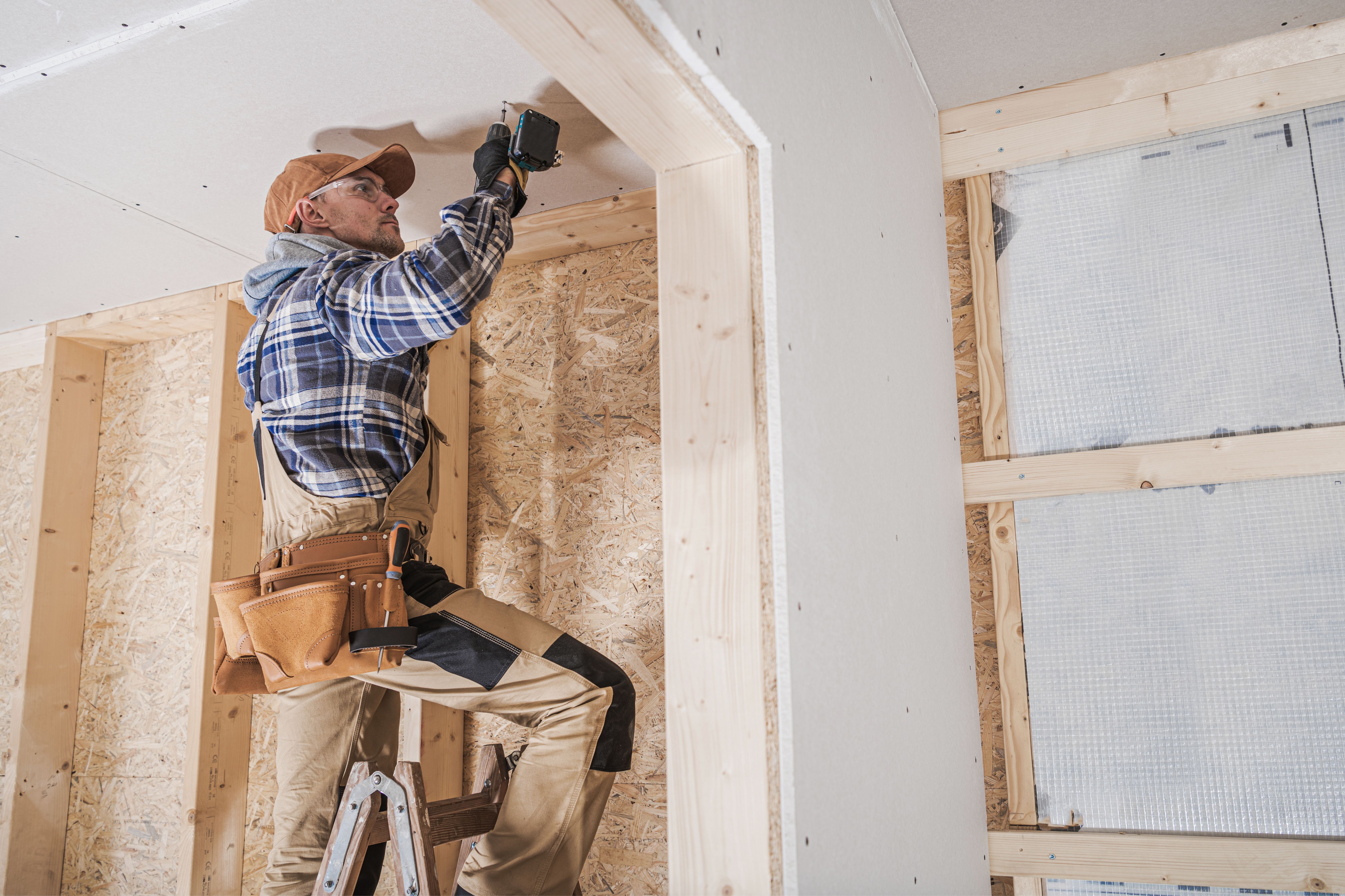  for Ferrell’s Professional Painting & Home Services LLC in Panama City Beach, FL