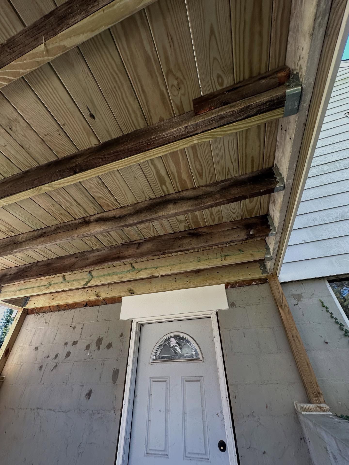  for JAG Handyman Services in Silver Spring, MD