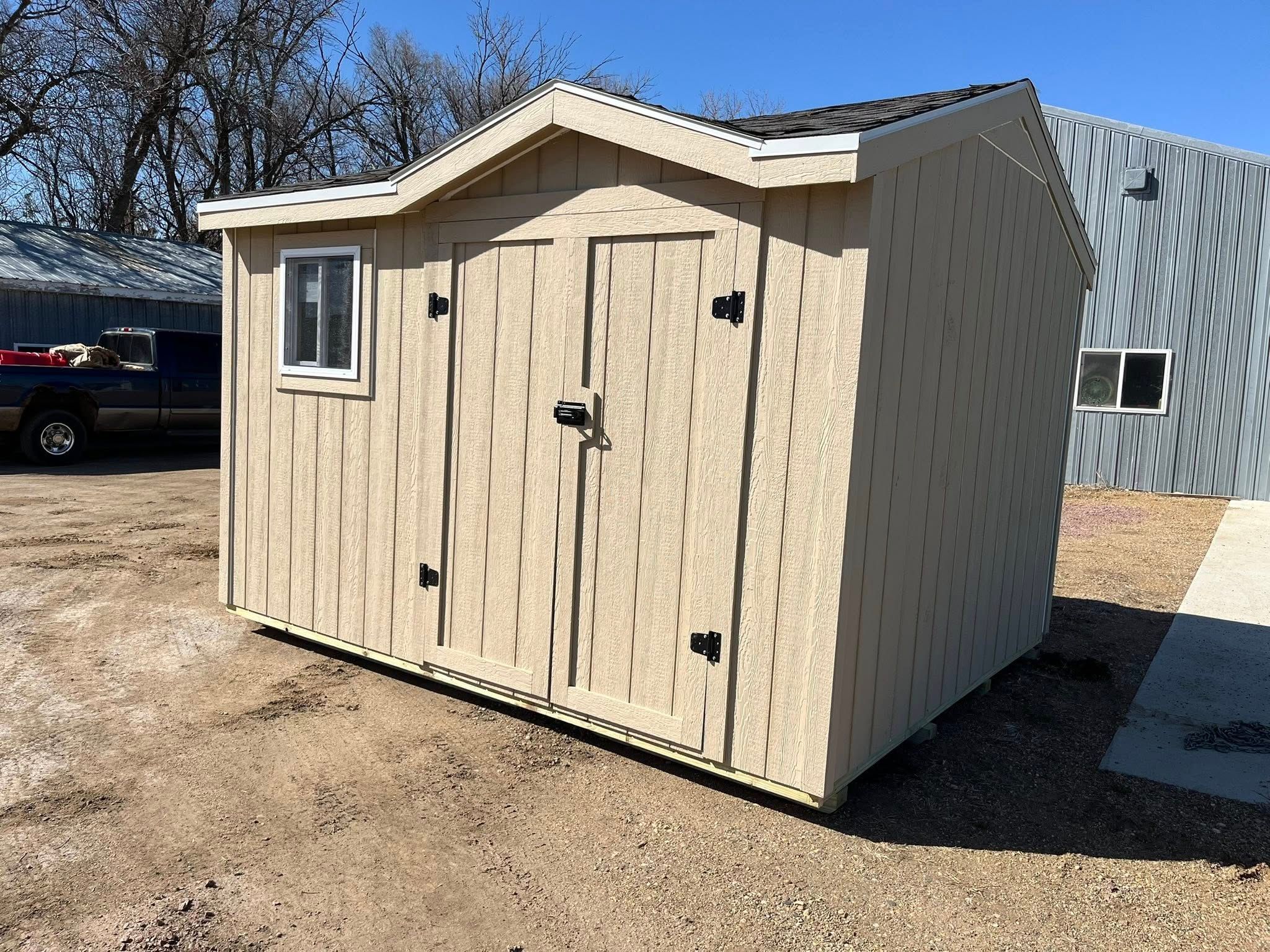 All Photos for SC Specialties in Centerville, SD