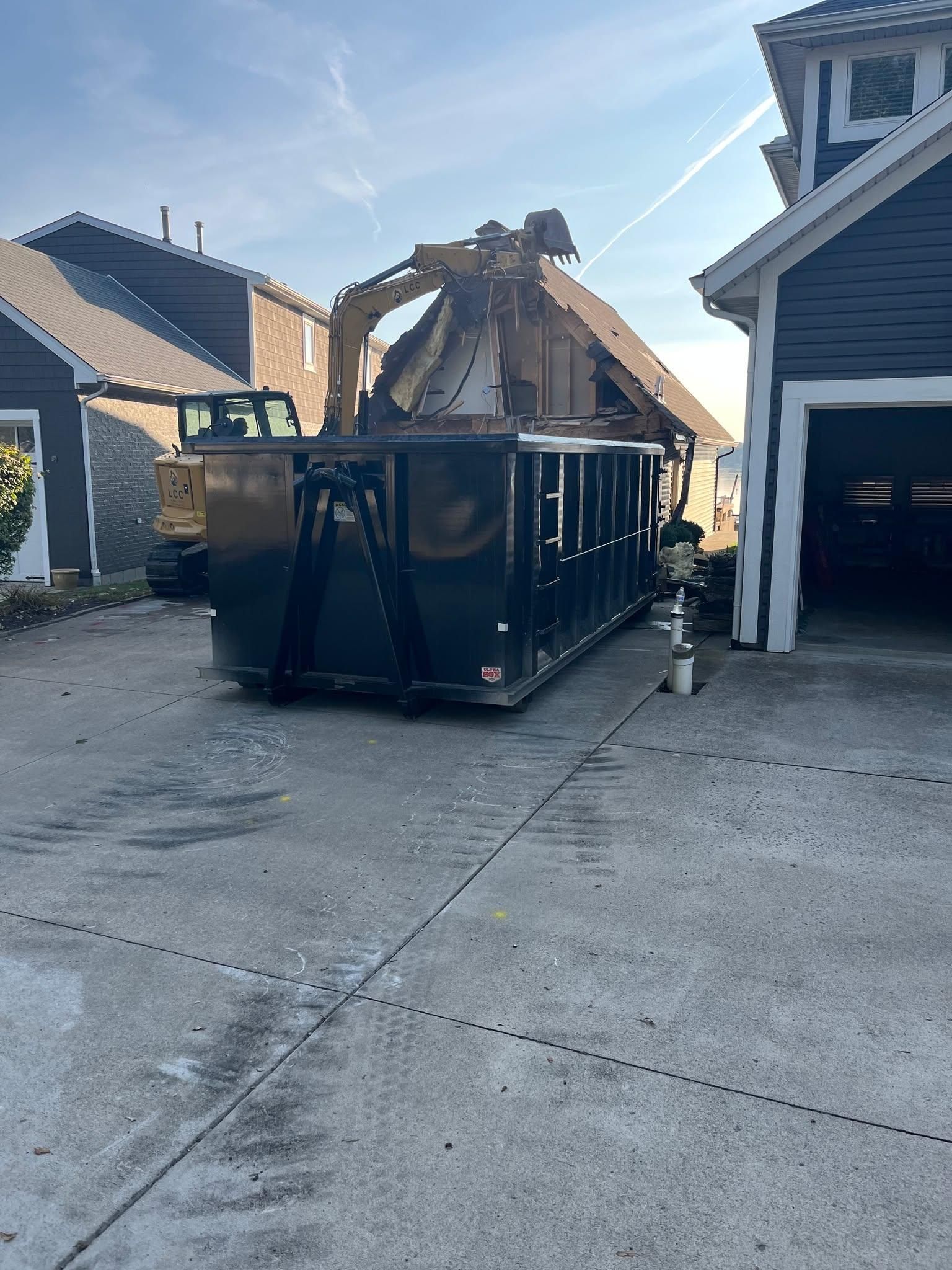  for Lamb-Coate Contracting in Bellefontaine, OH