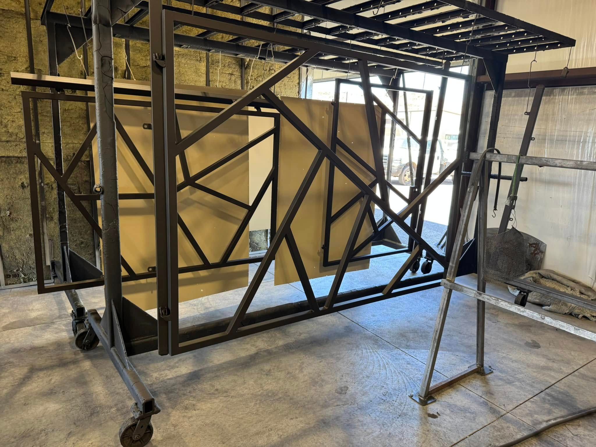  for Mercado Industries in Hurricane, UT