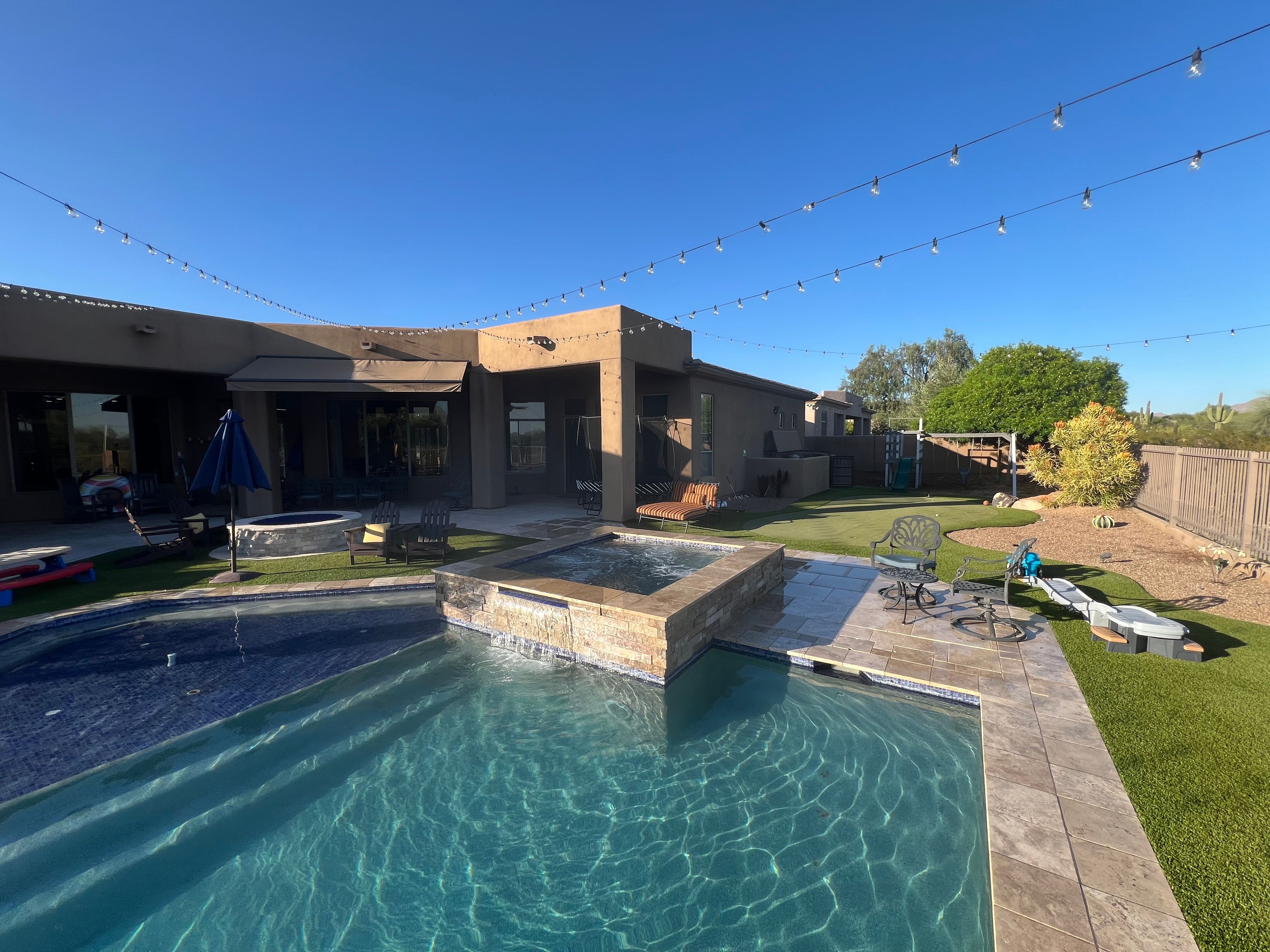  for Arizona Backyard Synergy in Phoenix, AZ