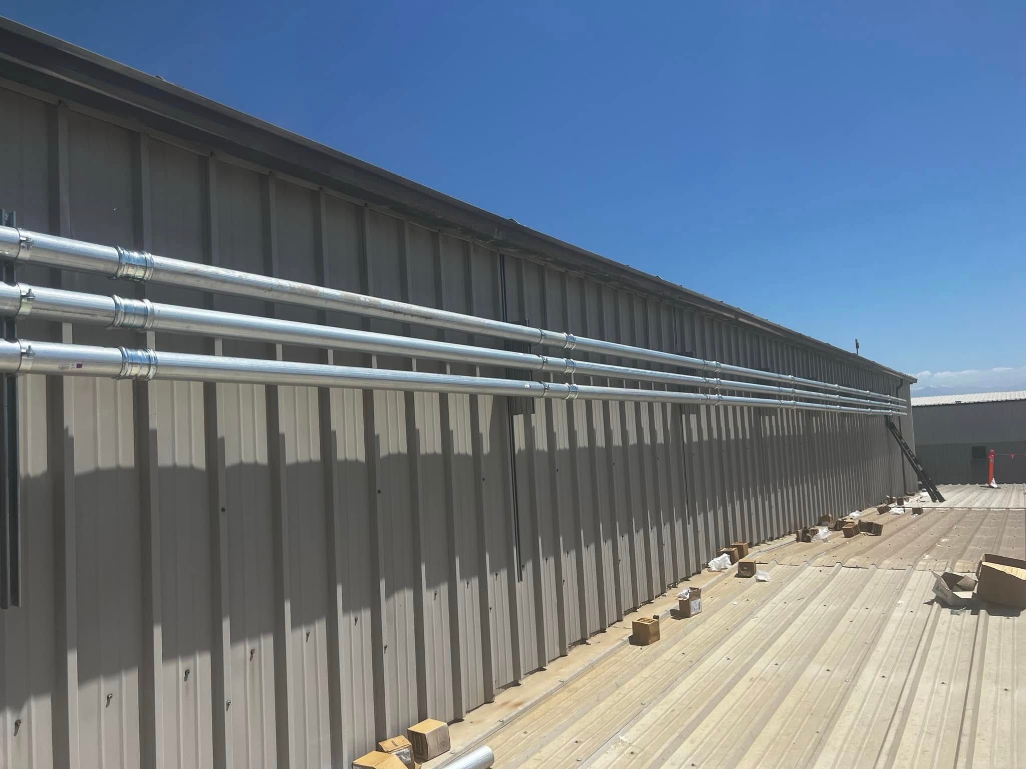 All Photos for Haran Electric & Solar in Red Bluff, CA