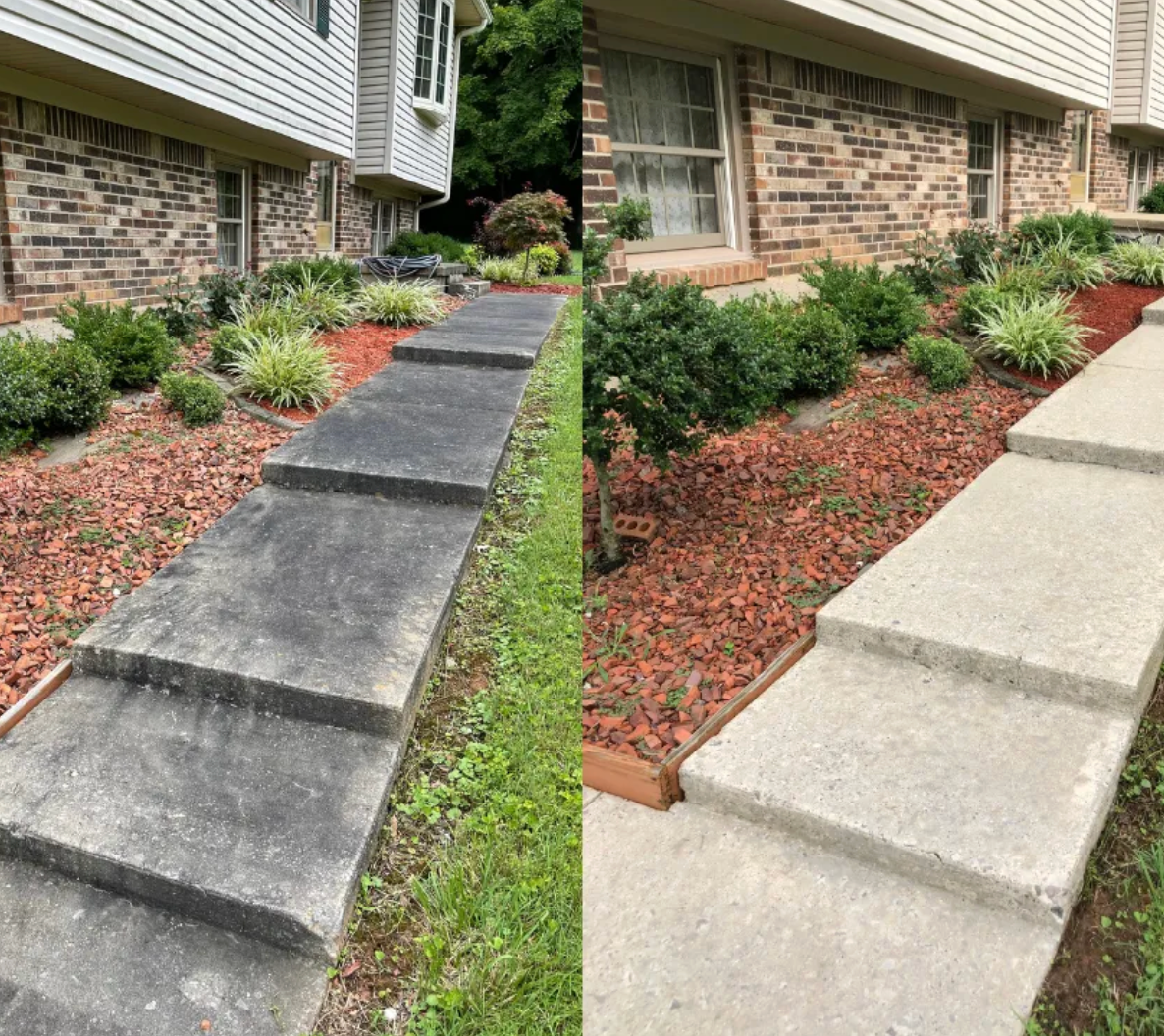  for Bluegrass Brothers Exterior Services LLC in Elizabethtown, KY