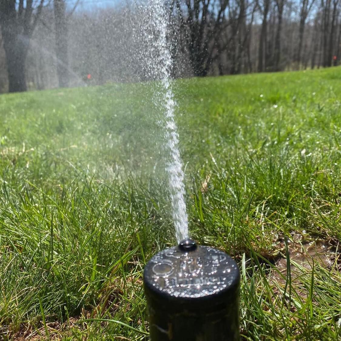  for Pronovost Landscaping & Irrigation in Palmer, MA