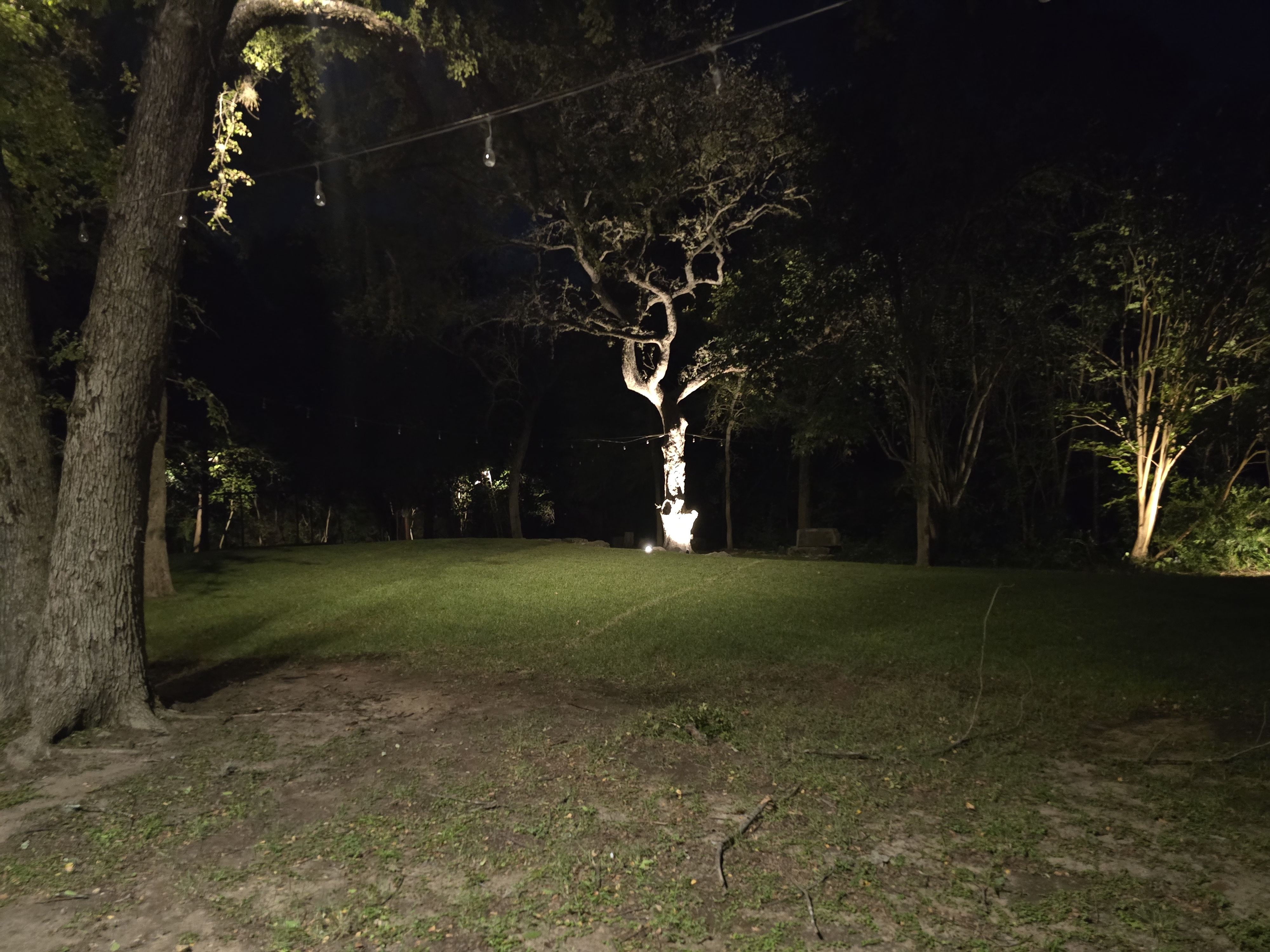  for Green Pastures Lawn Care in Bastrop, TX