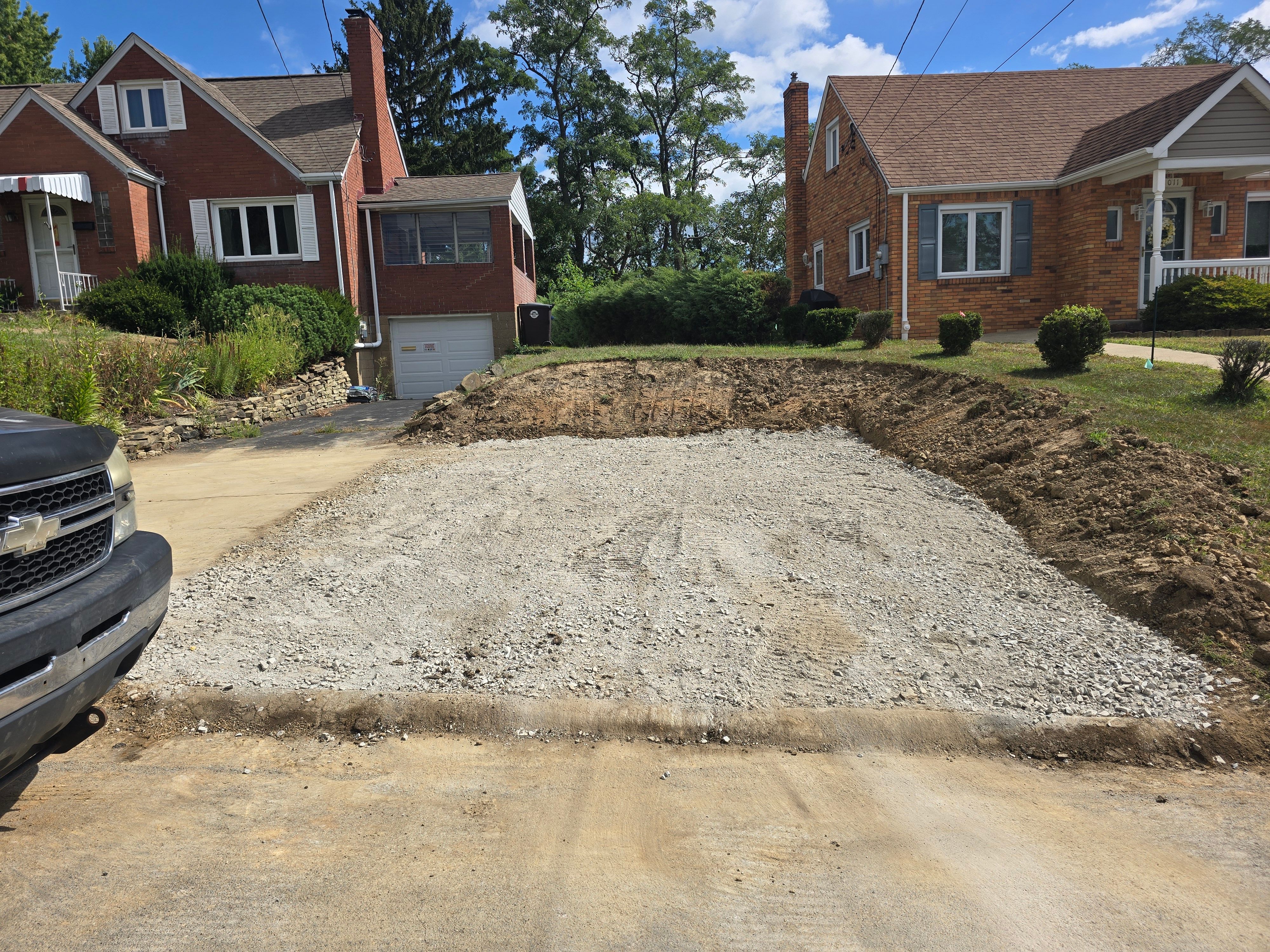  for The X Lawncare & Landscaping in Valencia, PA