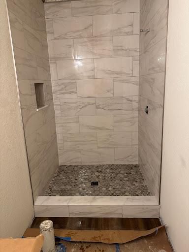  for Cartecay River Flooring/ Tile showers  in Ellijay, GA