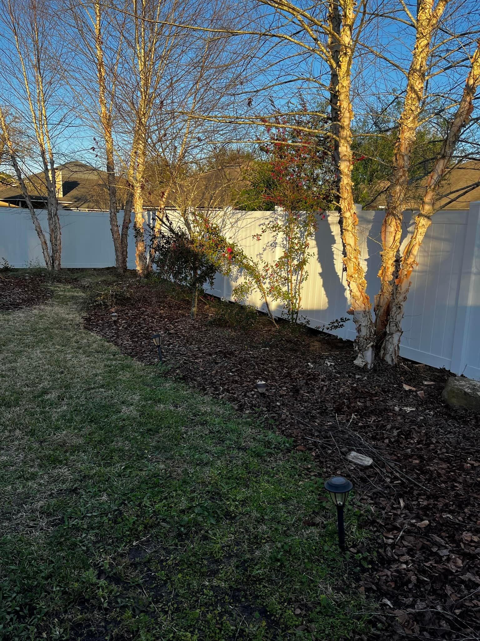  for Red's Premier Fencing LLC  in Jacksonville, FL