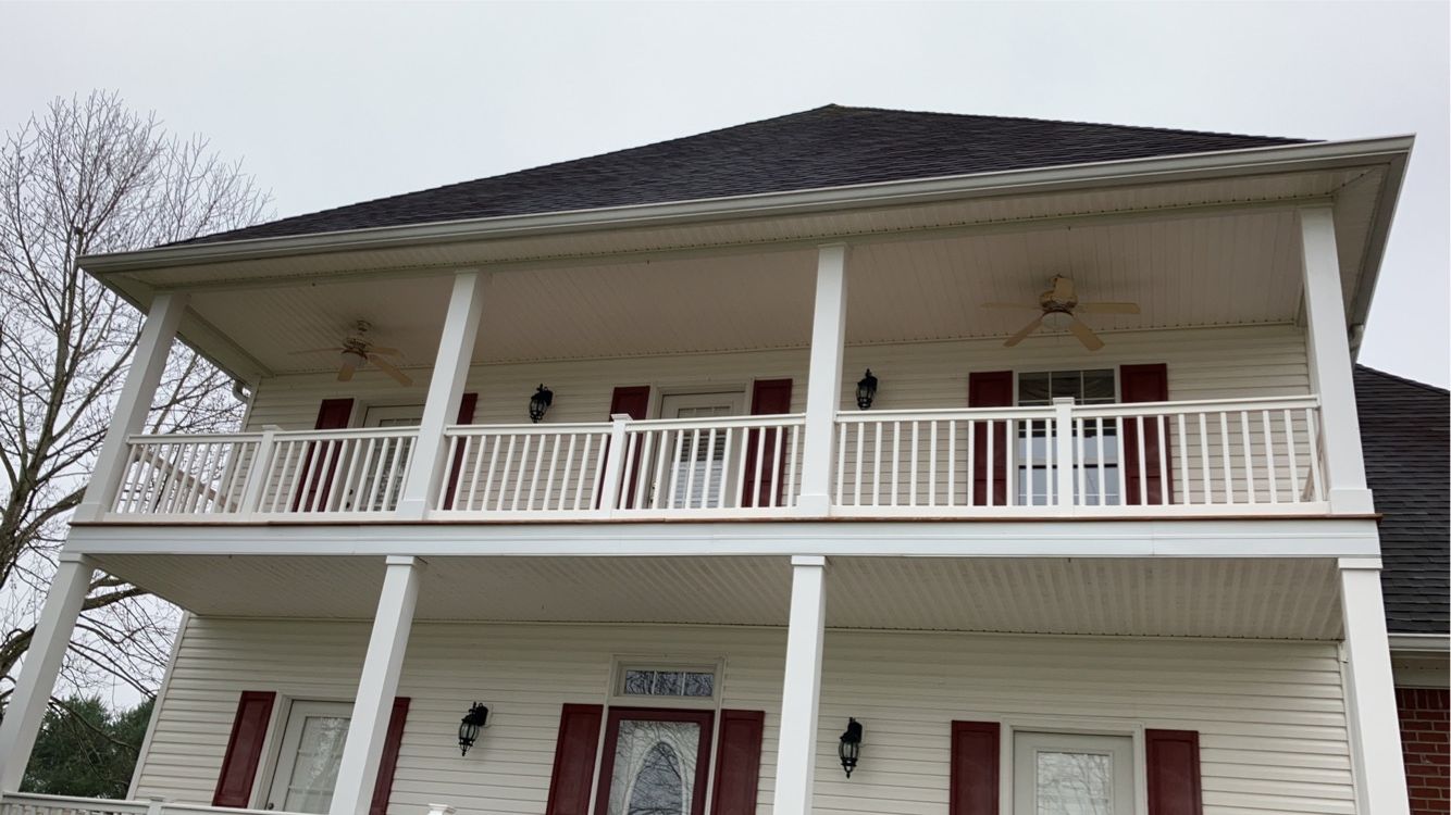 All Photos for Small Town HandyMen in Cross Plains, TN