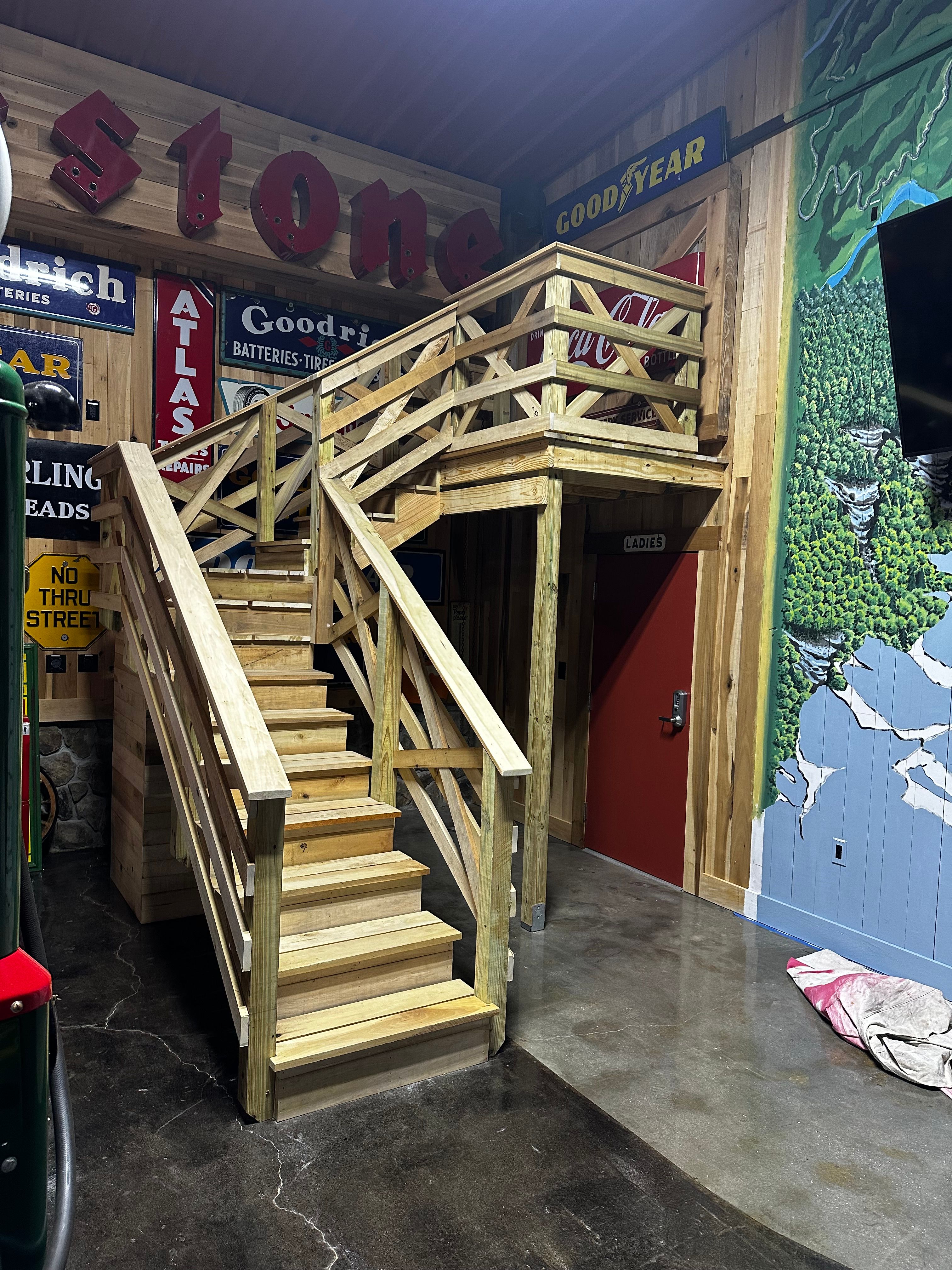 All Photos for Overkill Custom Construction Inc. in Lakeland, FL