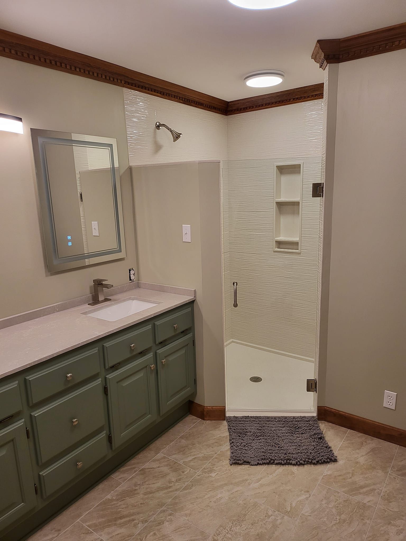 Interior Renovations for Laib's Remodeling & Repairs in Salisbury, NC