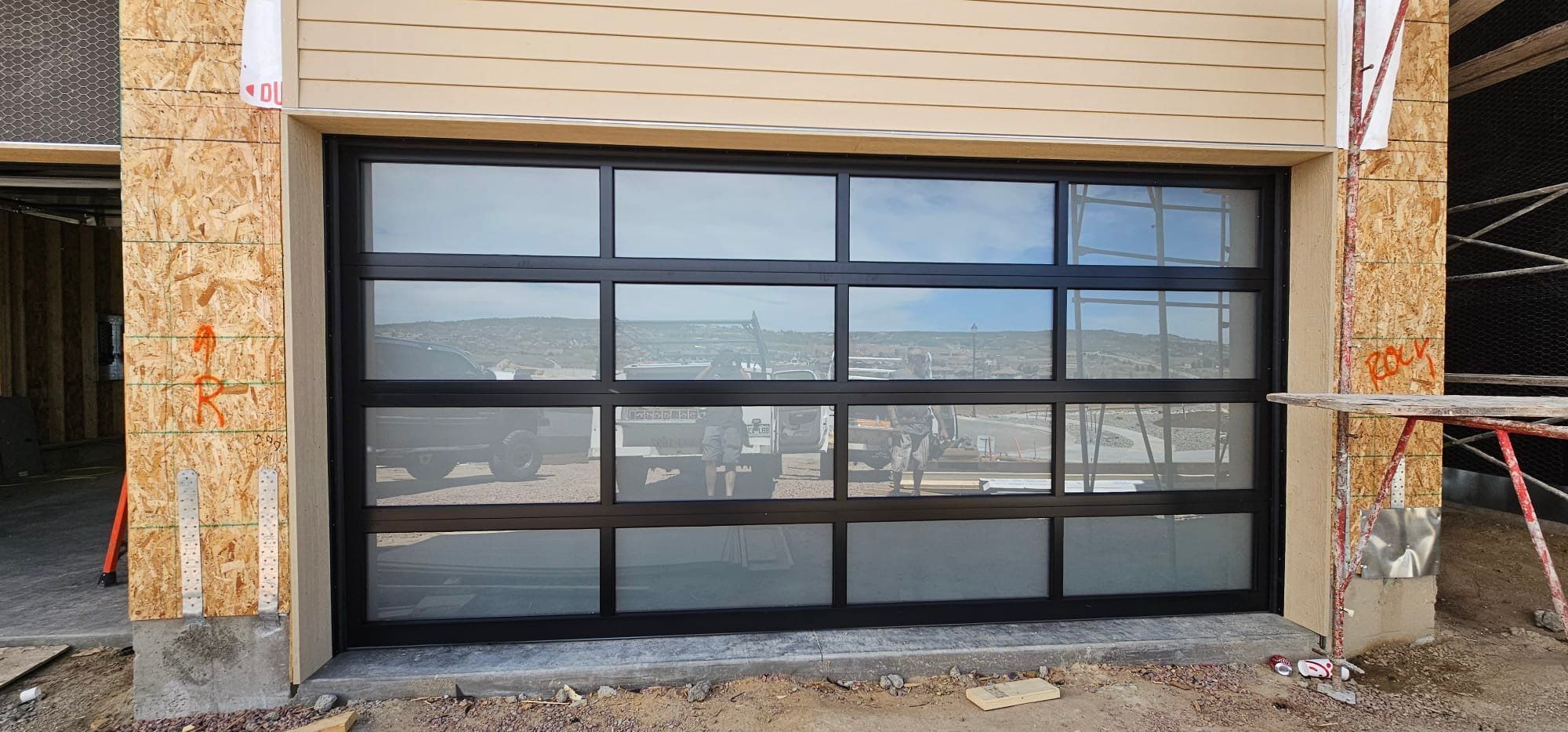  for Pikes Peak Overhead Doors in Colorado Springs, CO