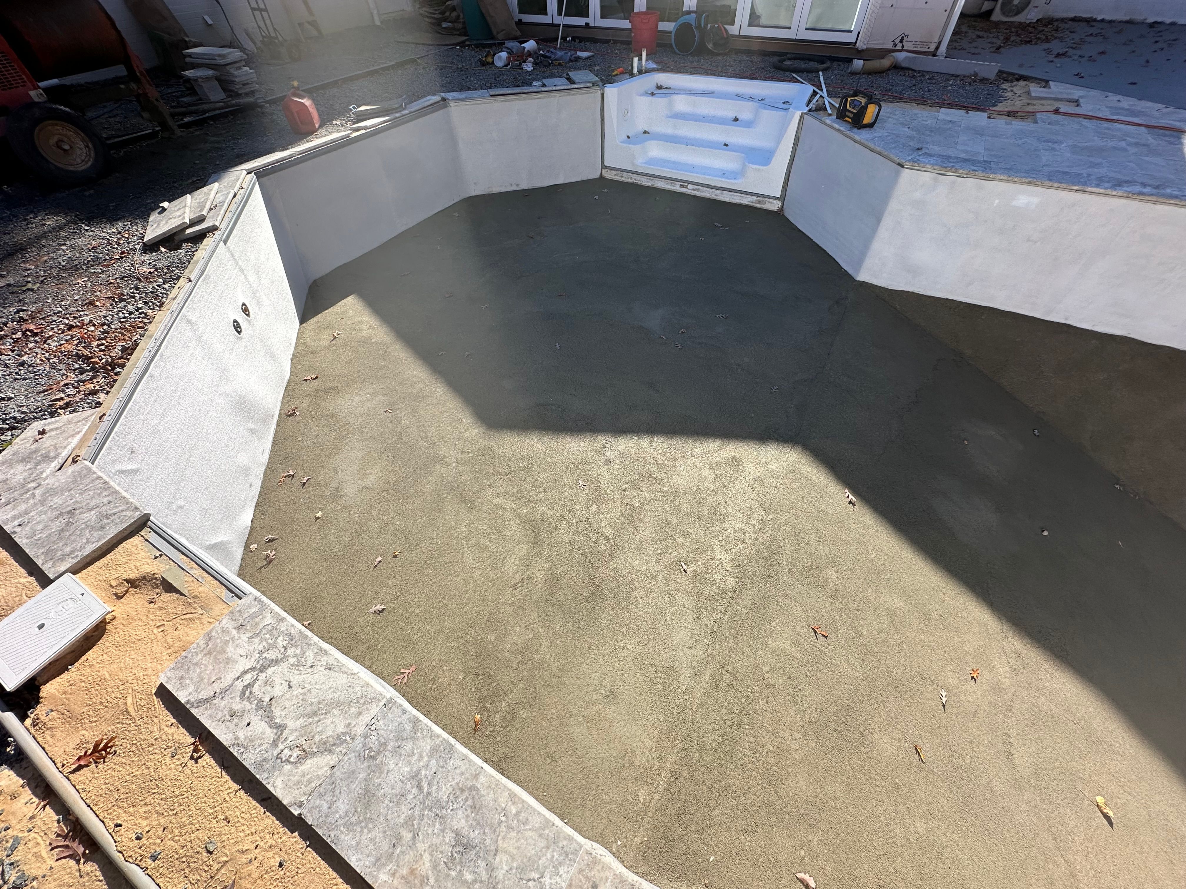  for ZRS Pools and Construction in Granite Falls, NC