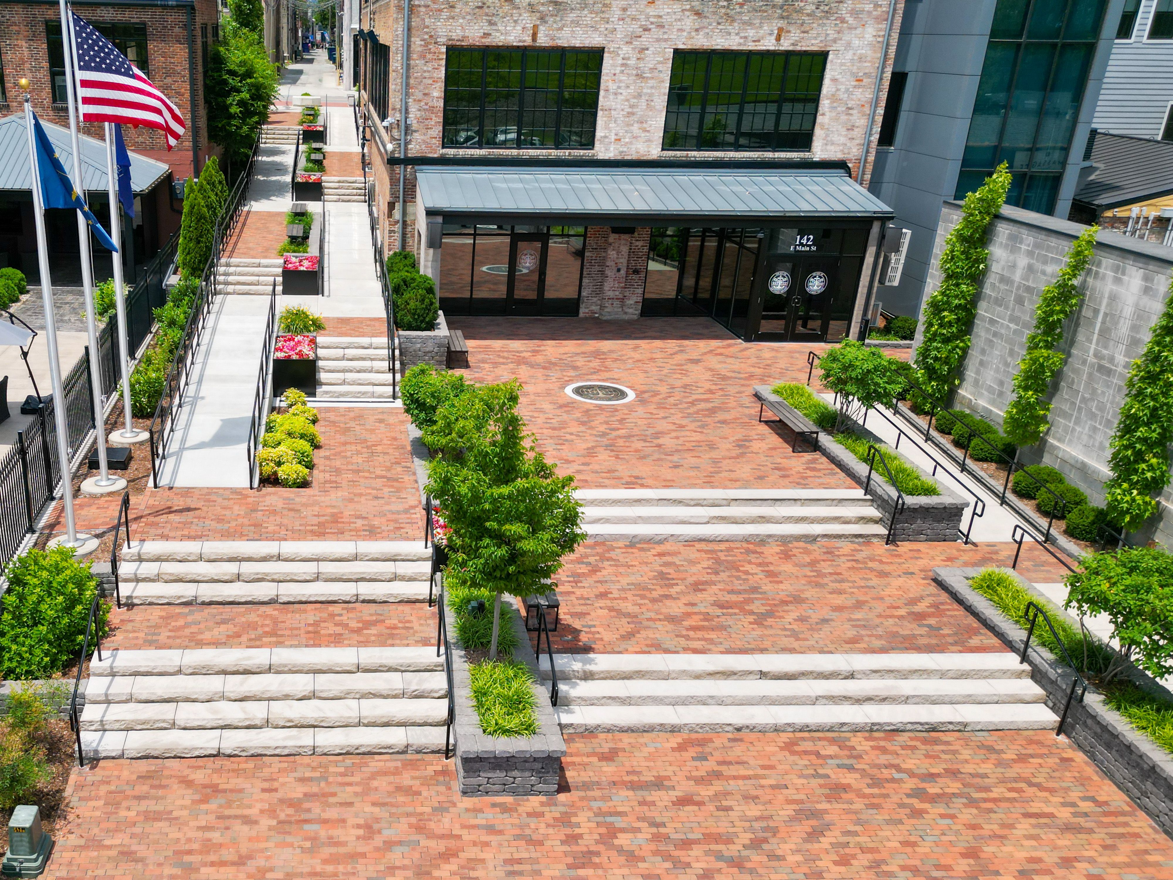  for Lamb's Lawn Service & Landscaping in Floyds Knobs, IN