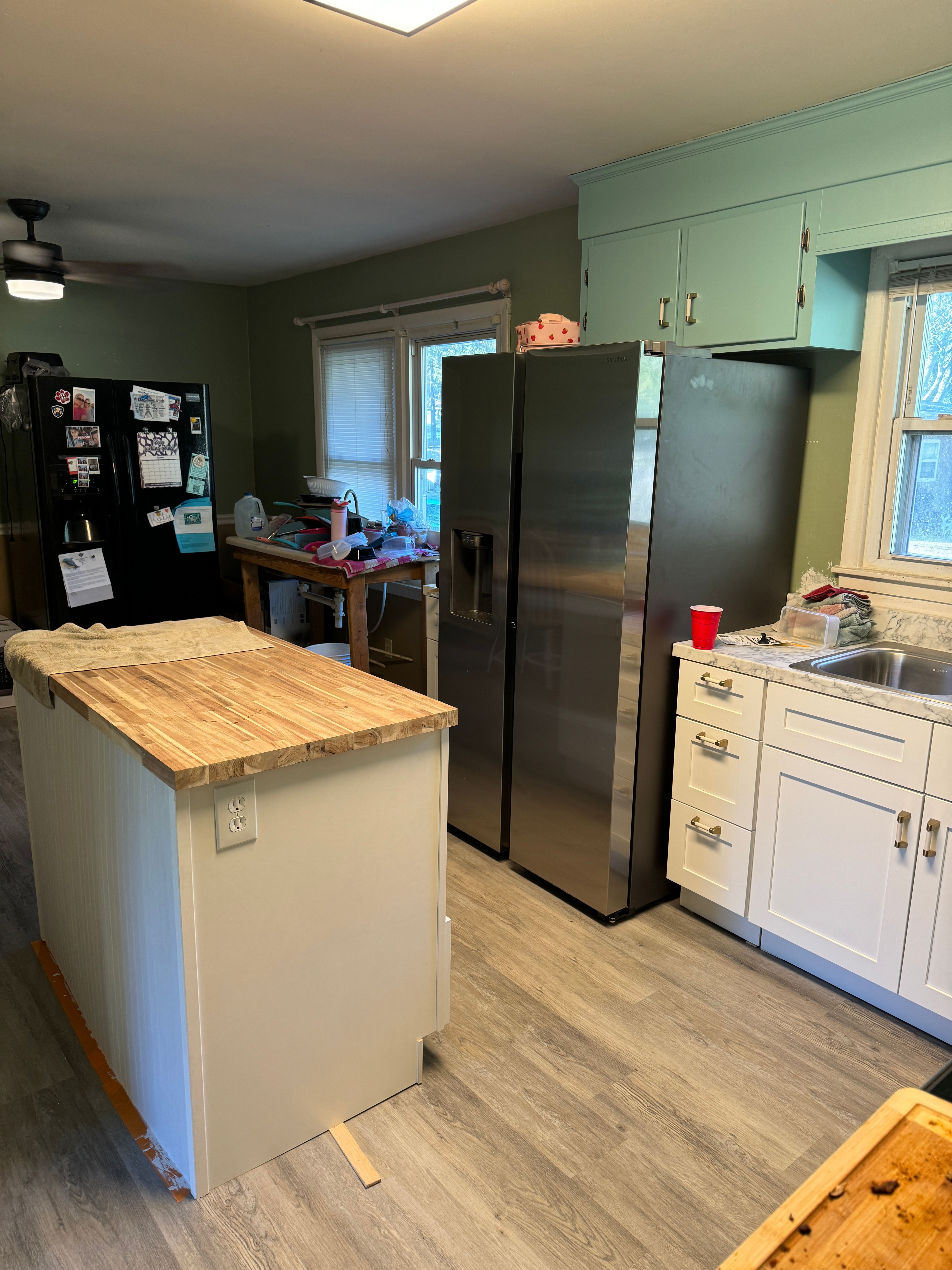  for Integrity Home Improvements & Renovations in Columbia, Tennessee
