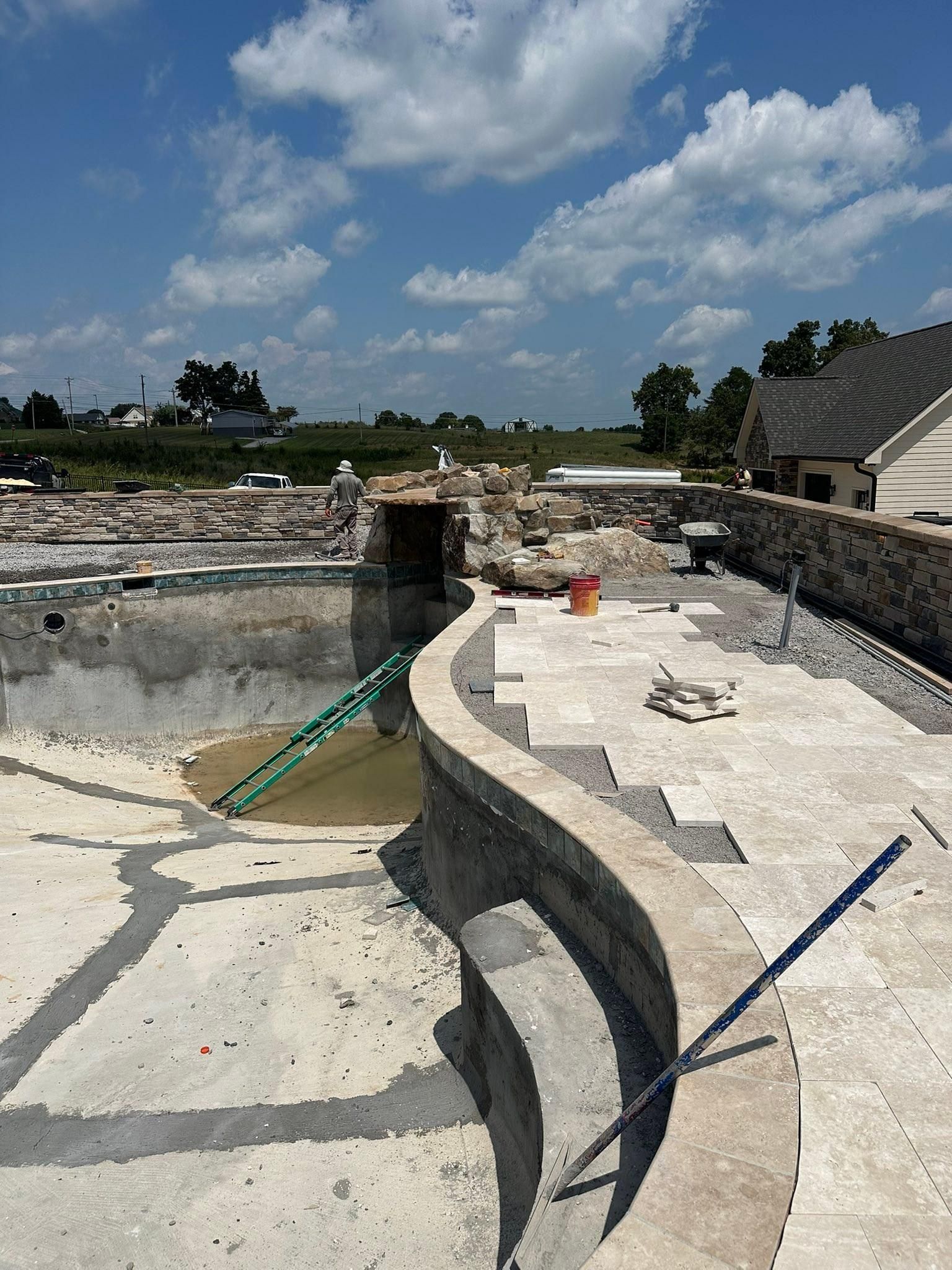 All Photos for Campbell's Outdoor Living in Powell, TN