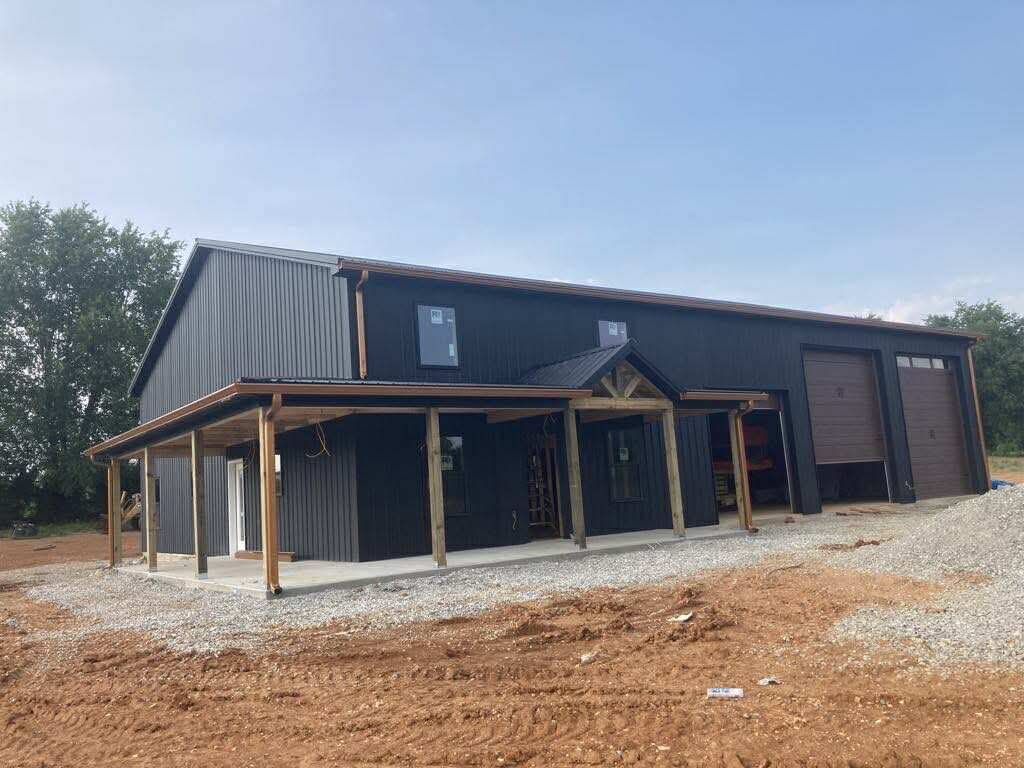 All Photos for KY Gutter Pro & Specialty Roofing Systems in Monticello, KY