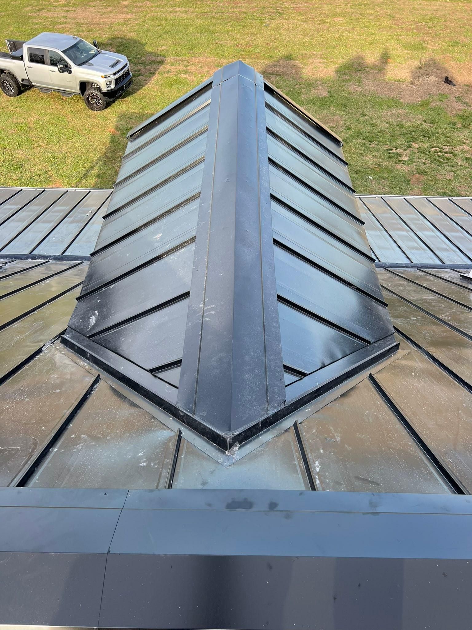 All Photos for KY Gutter Pro & Specialty Roofing Systems in Monticello, KY