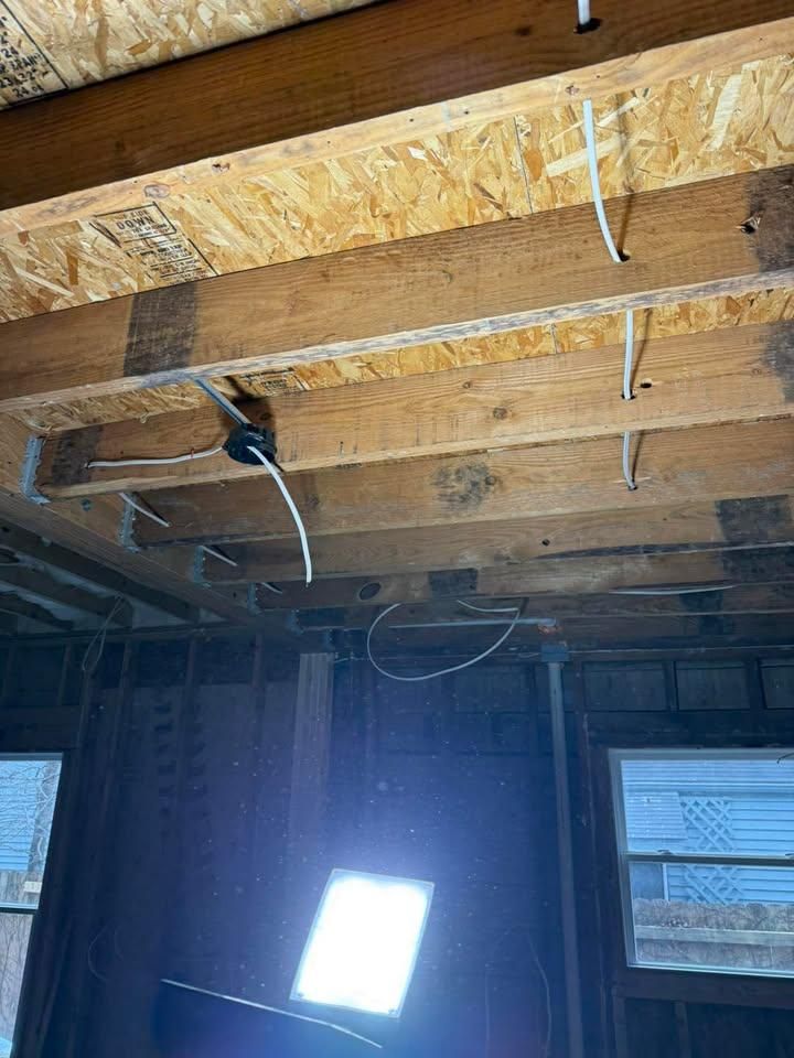  for Victory Electric LLC in Lexington, KY