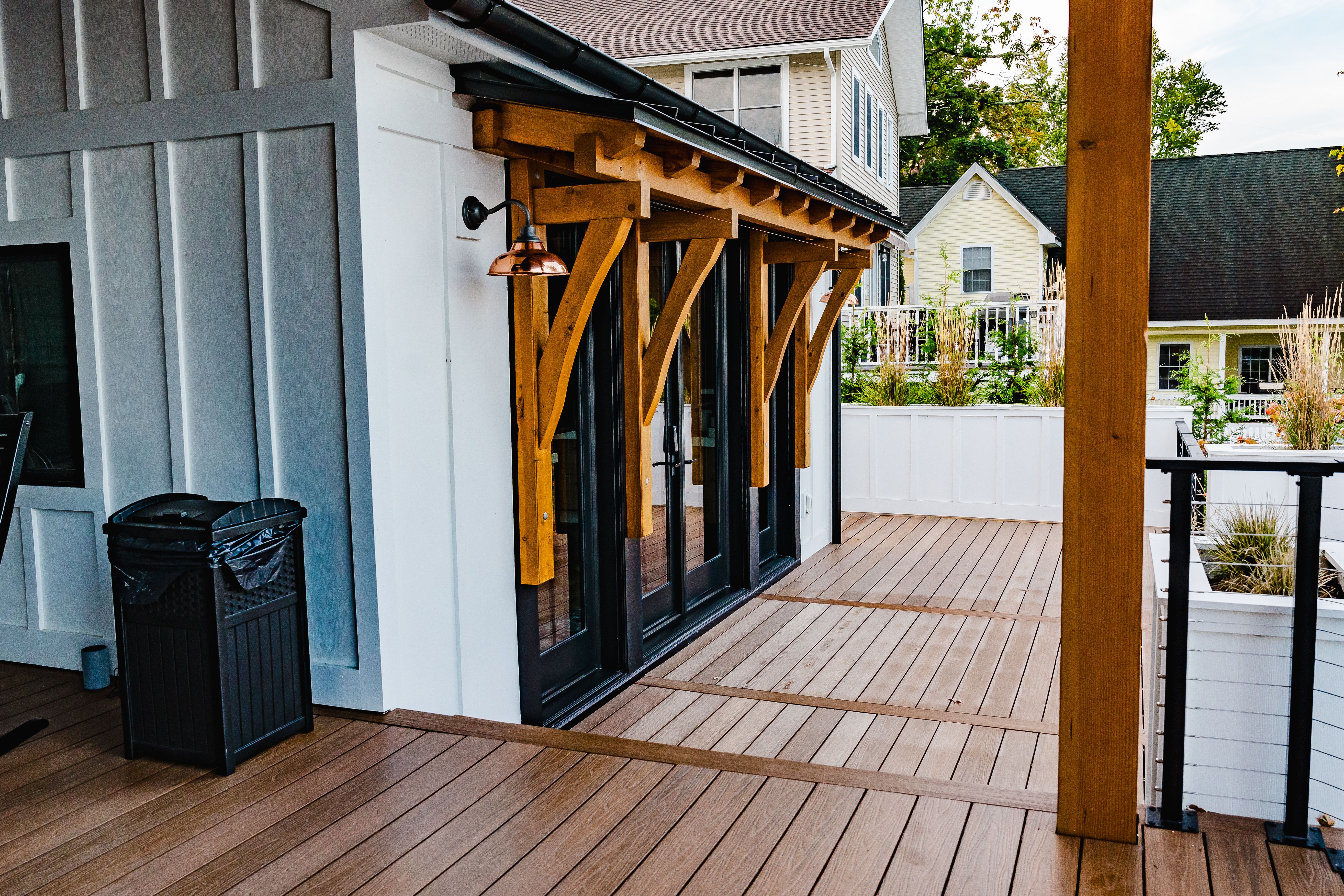  for TKC Landscaping in Middletown, NY