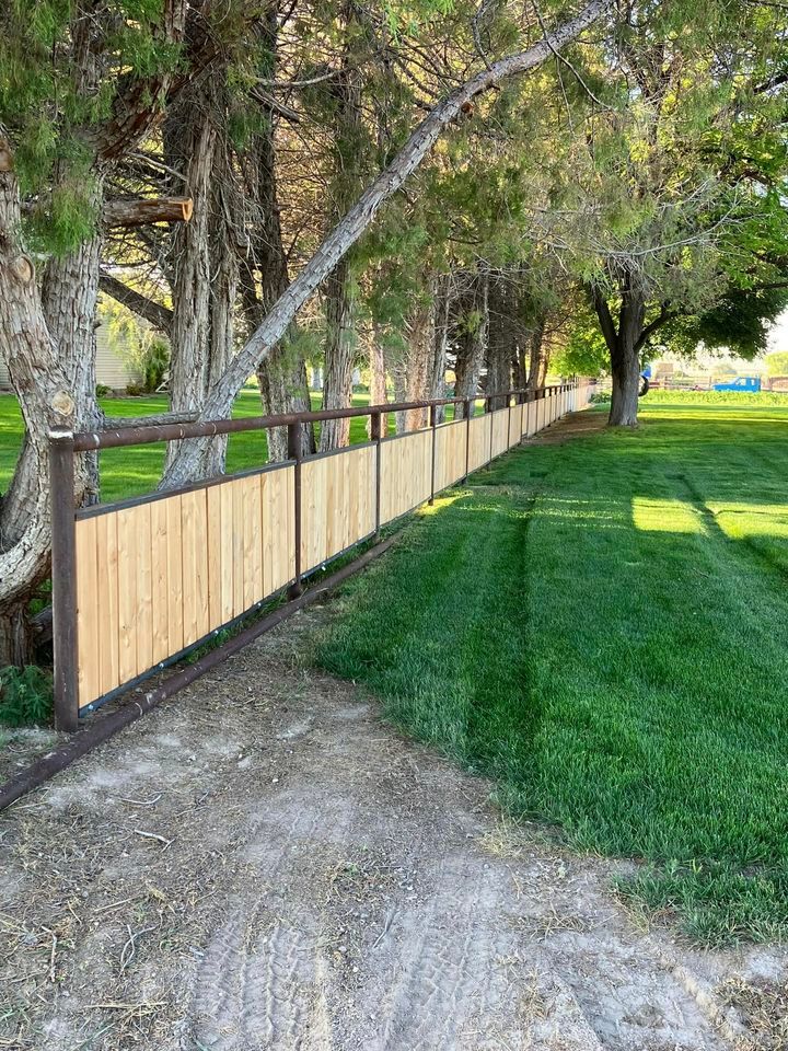  for TK Welding Services in Castleford, ID