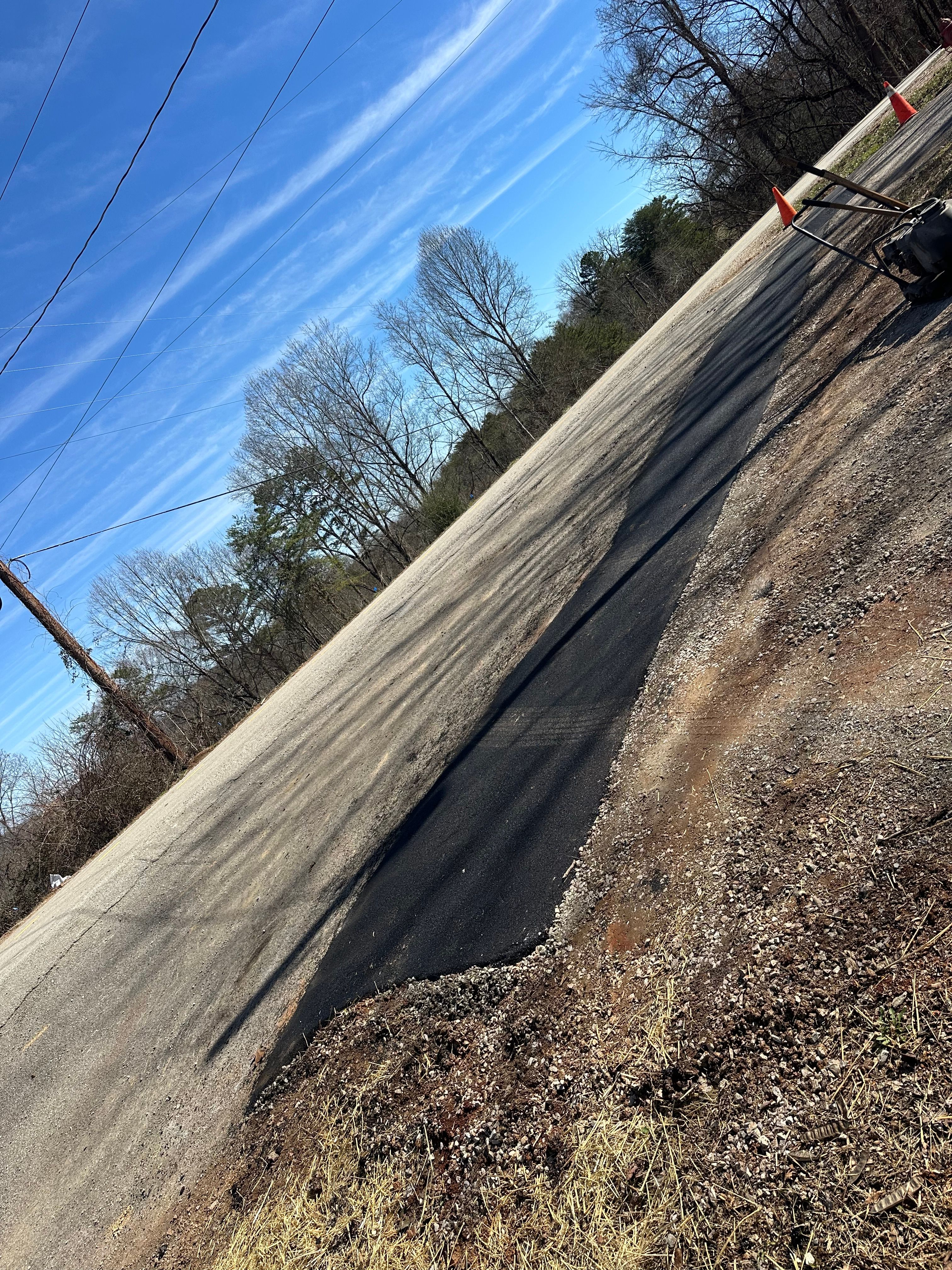  for Metzler Paving and Sealcoating LLC in Jacksboro, TN