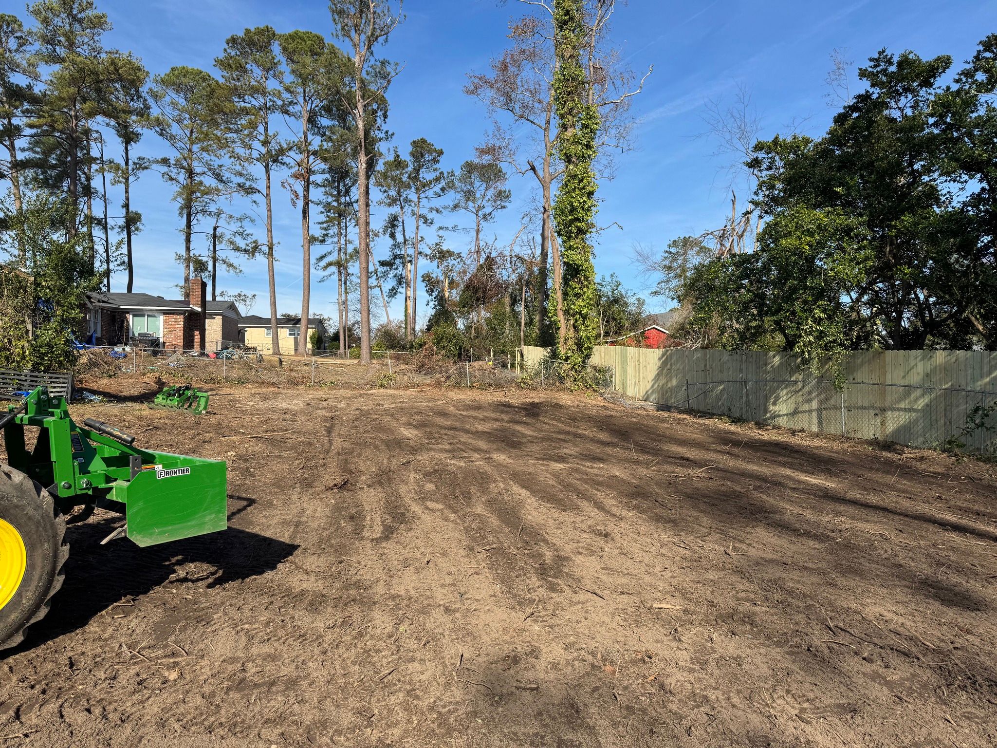  for Myles Mows in Augusta, GA