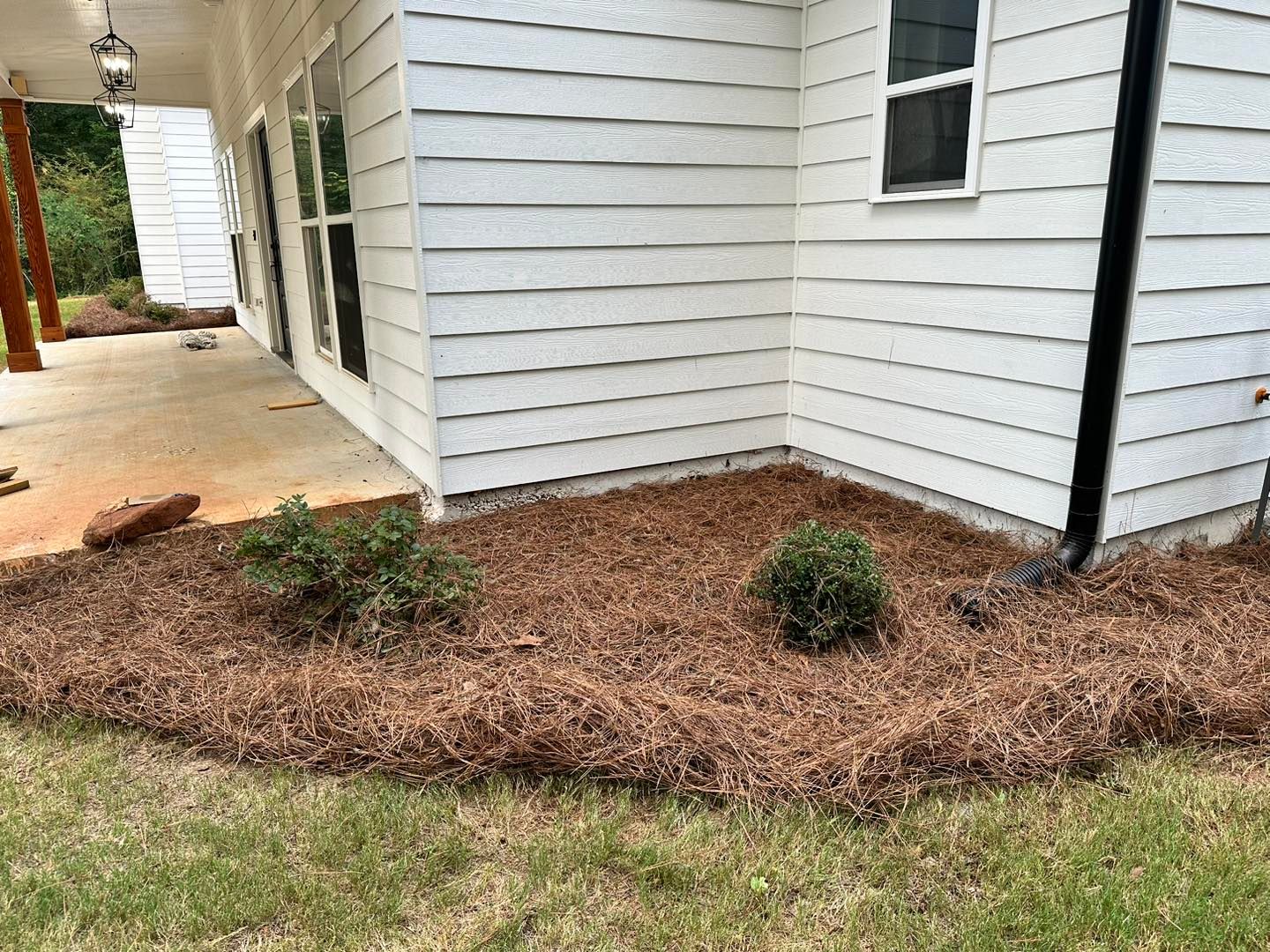  for Worsham Landscaping and Pressure Washing LLC in Social Circle, GA