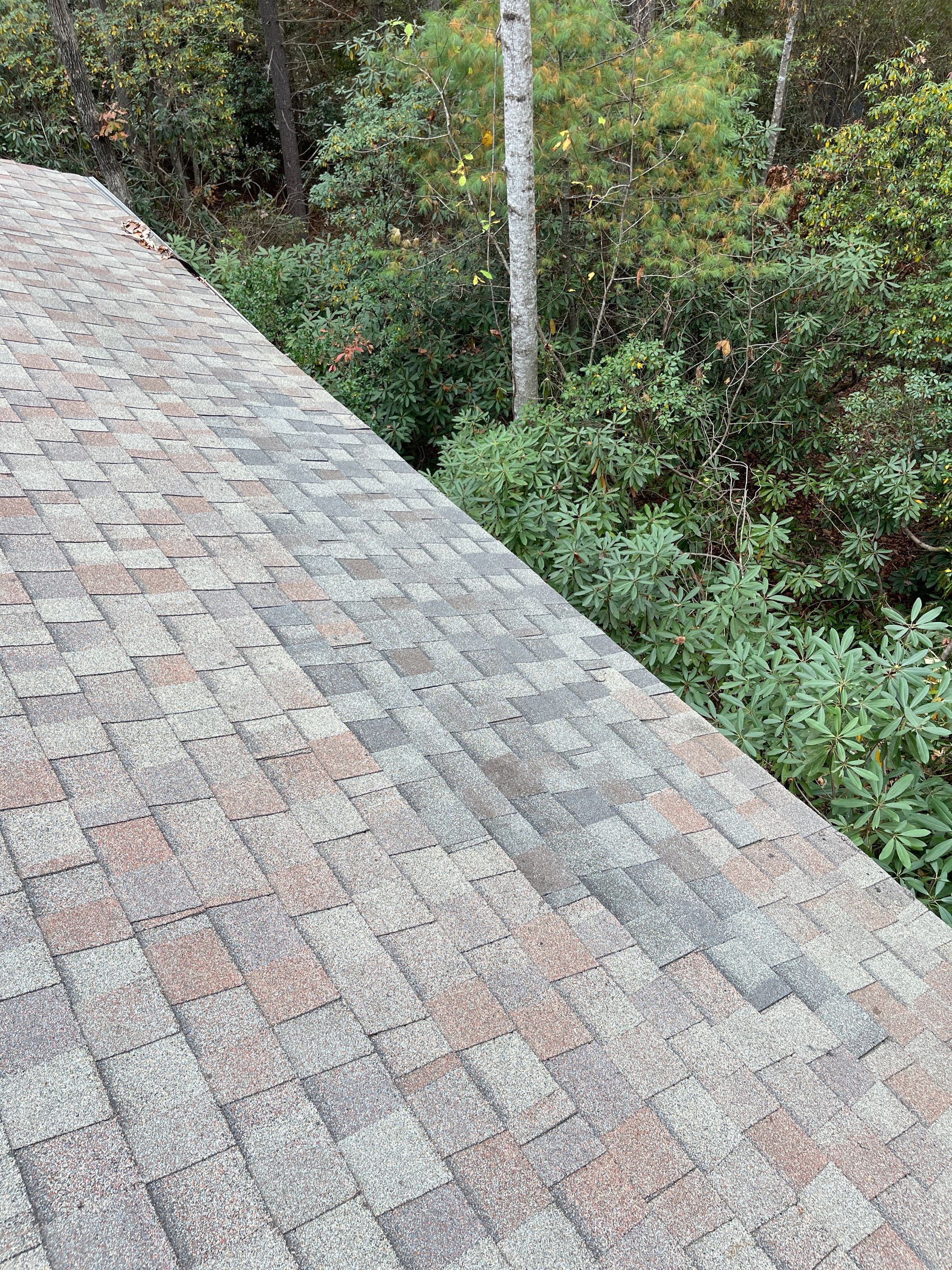  for RJ Roofing of WNC in Brevard, NC