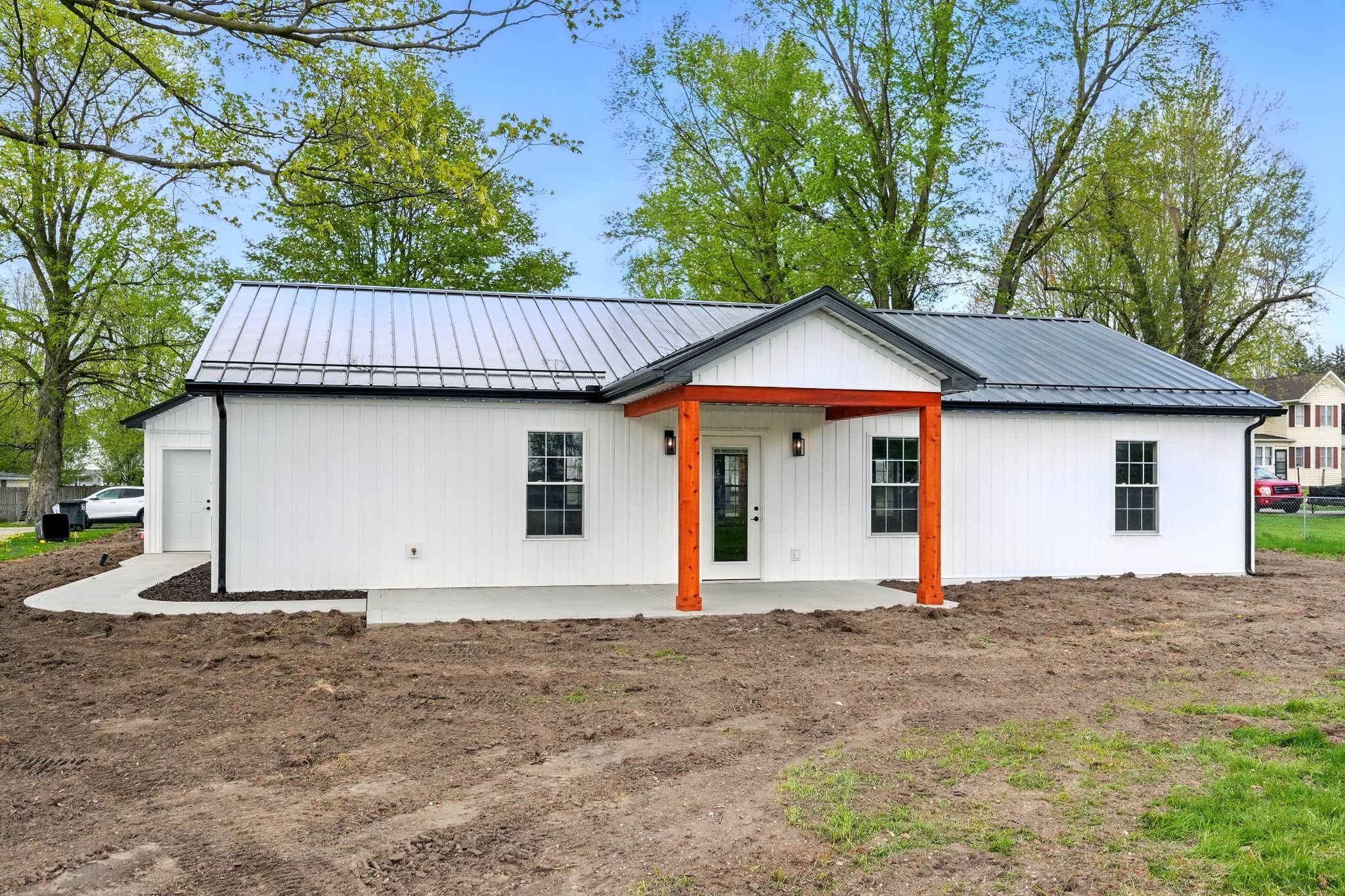  for Cornerstone Builds in LaGrange, IN