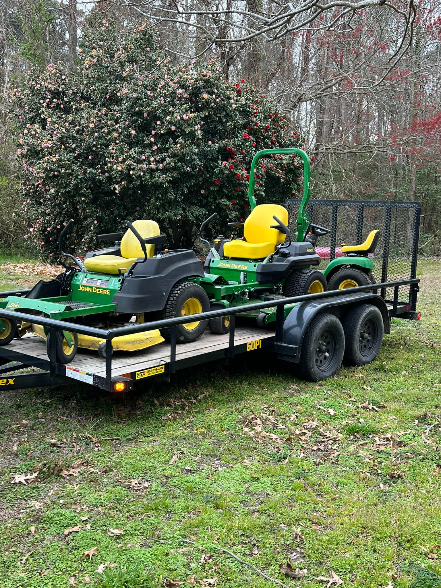 All Photos for Hayes Welding & Small Engine in Callao, VA
