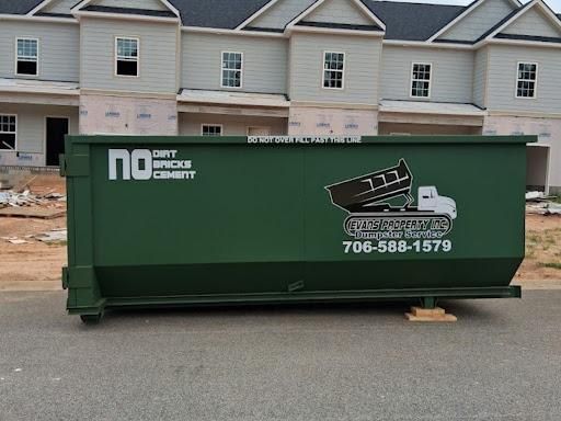  for Evan's Property Investments and More in Hephzibah, GA